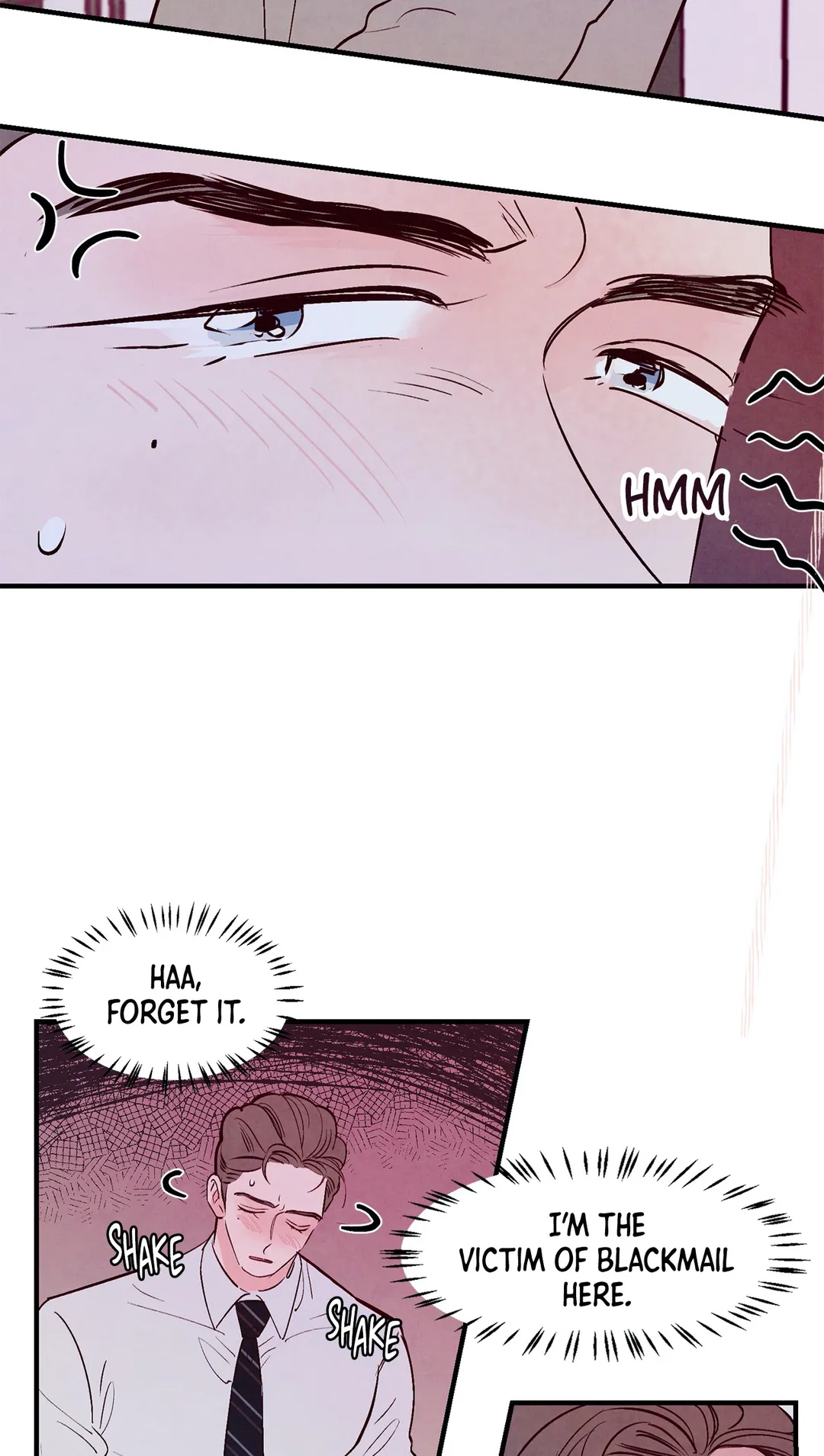 Punch Drunk Love - Chapter 10 manhwa