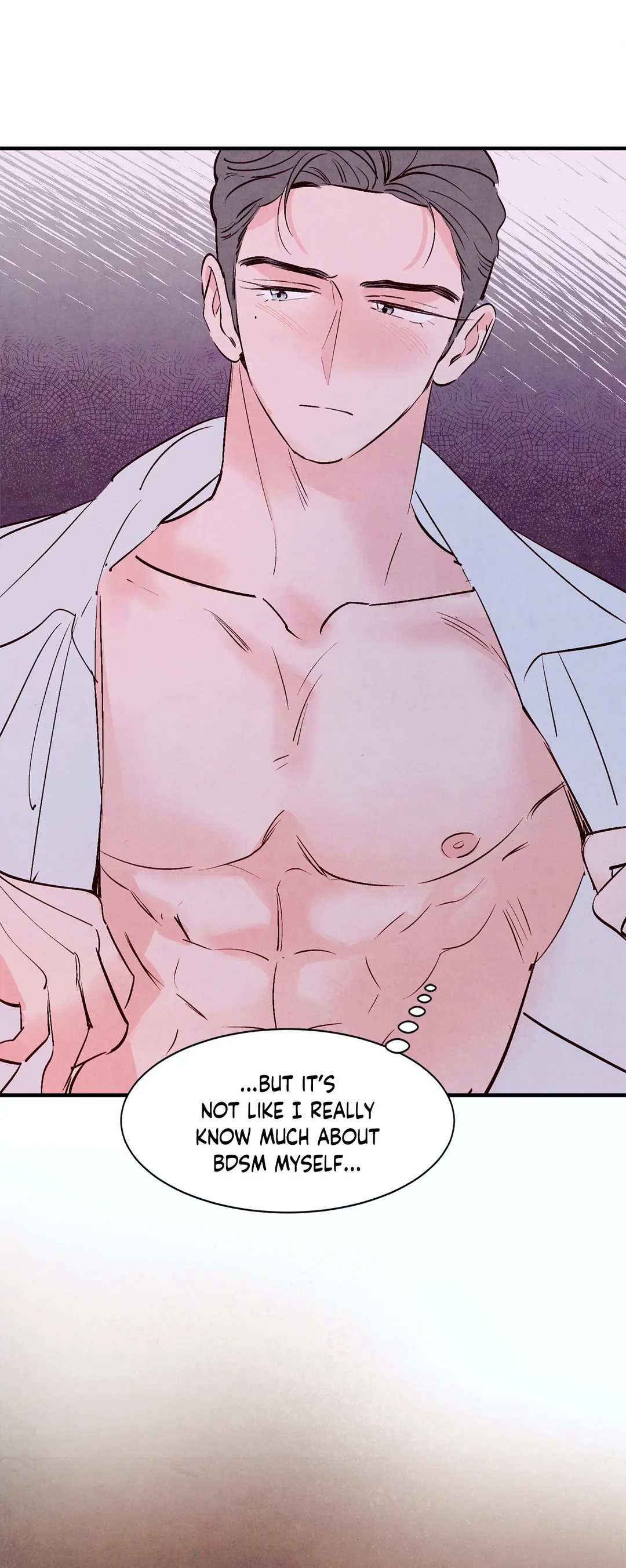 Punch Drunk Love - Chapter 10 manhwa