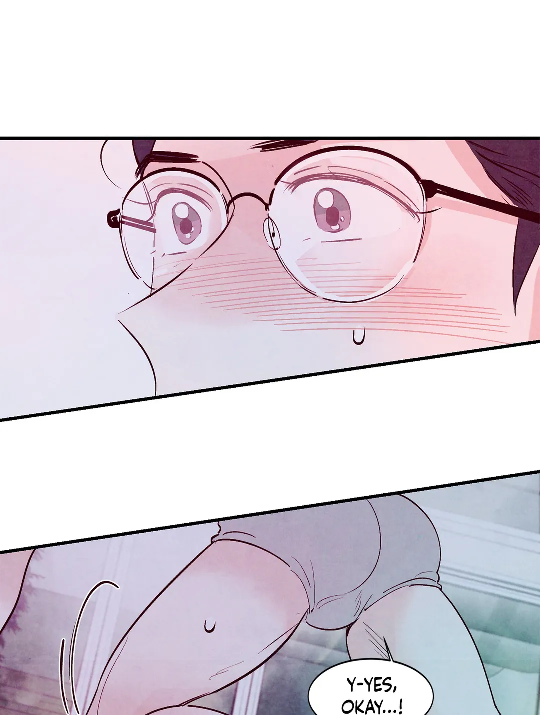 Punch Drunk Love - Chapter 11 manhwa