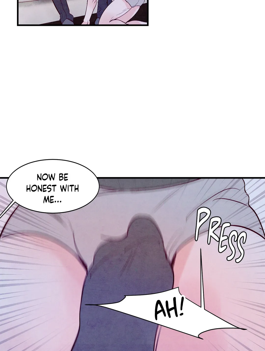 Punch Drunk Love - Chapter 11 manhwa