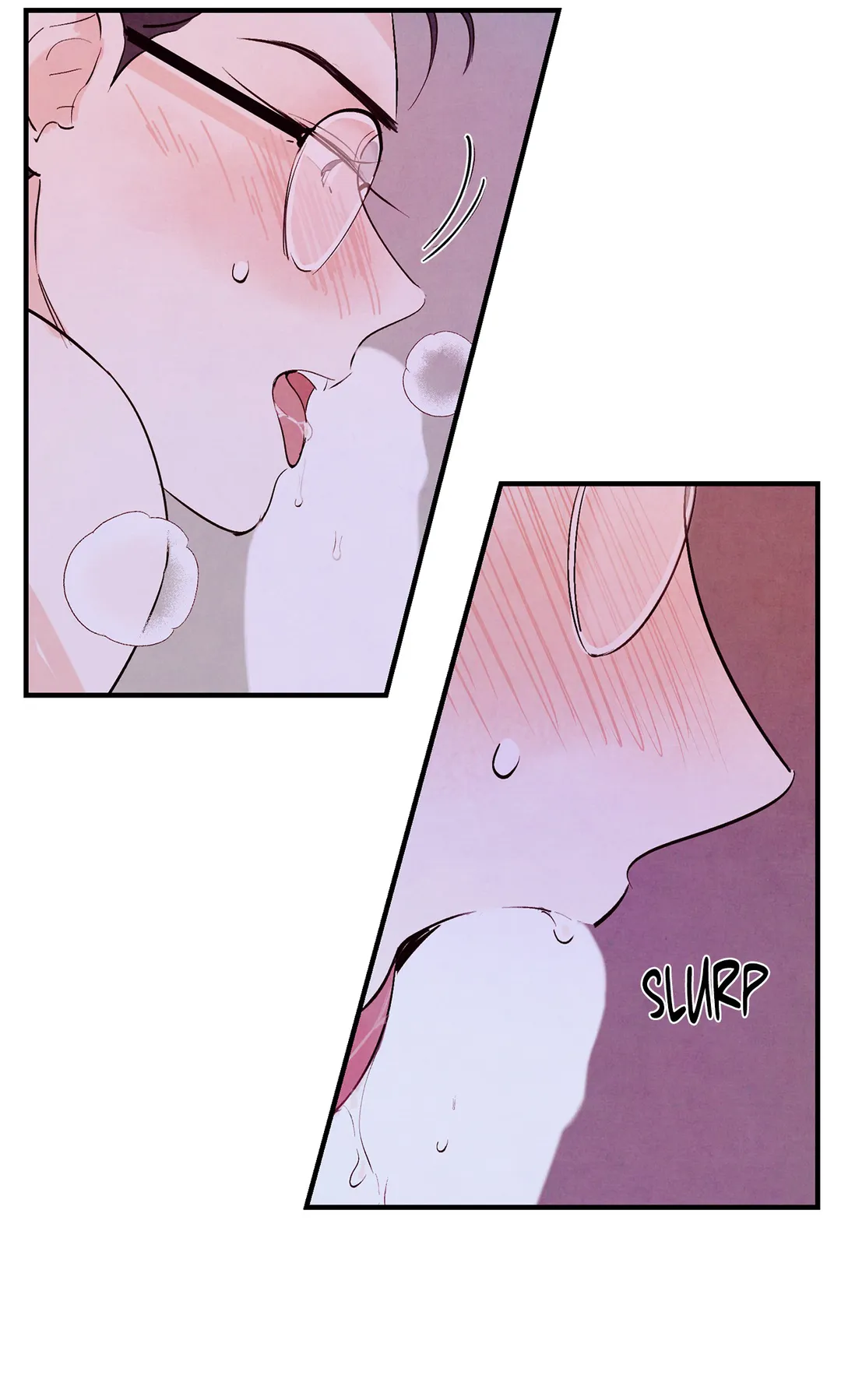 Punch Drunk Love - Chapter 11 manhwa