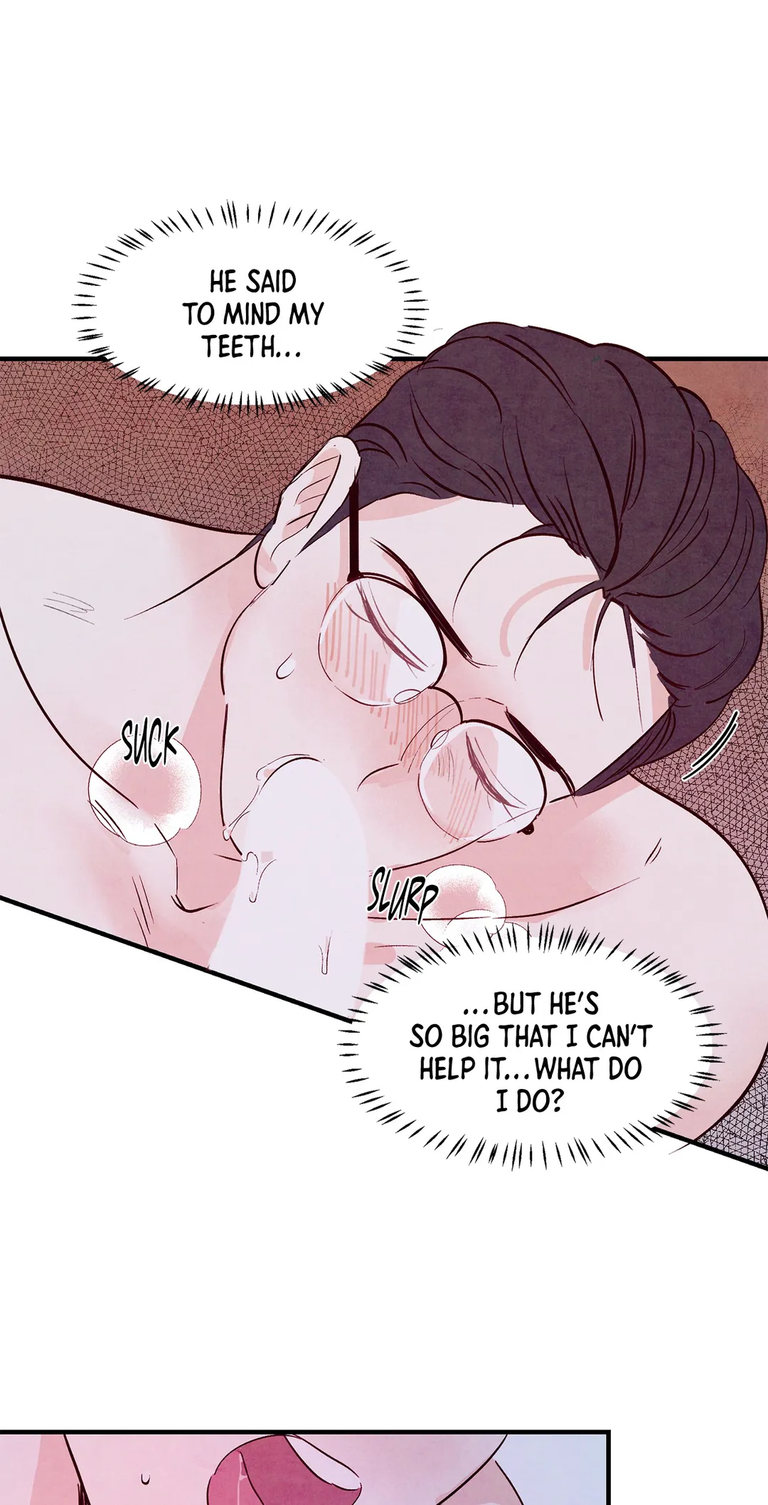 Punch Drunk Love - Chapter 11 manhwa