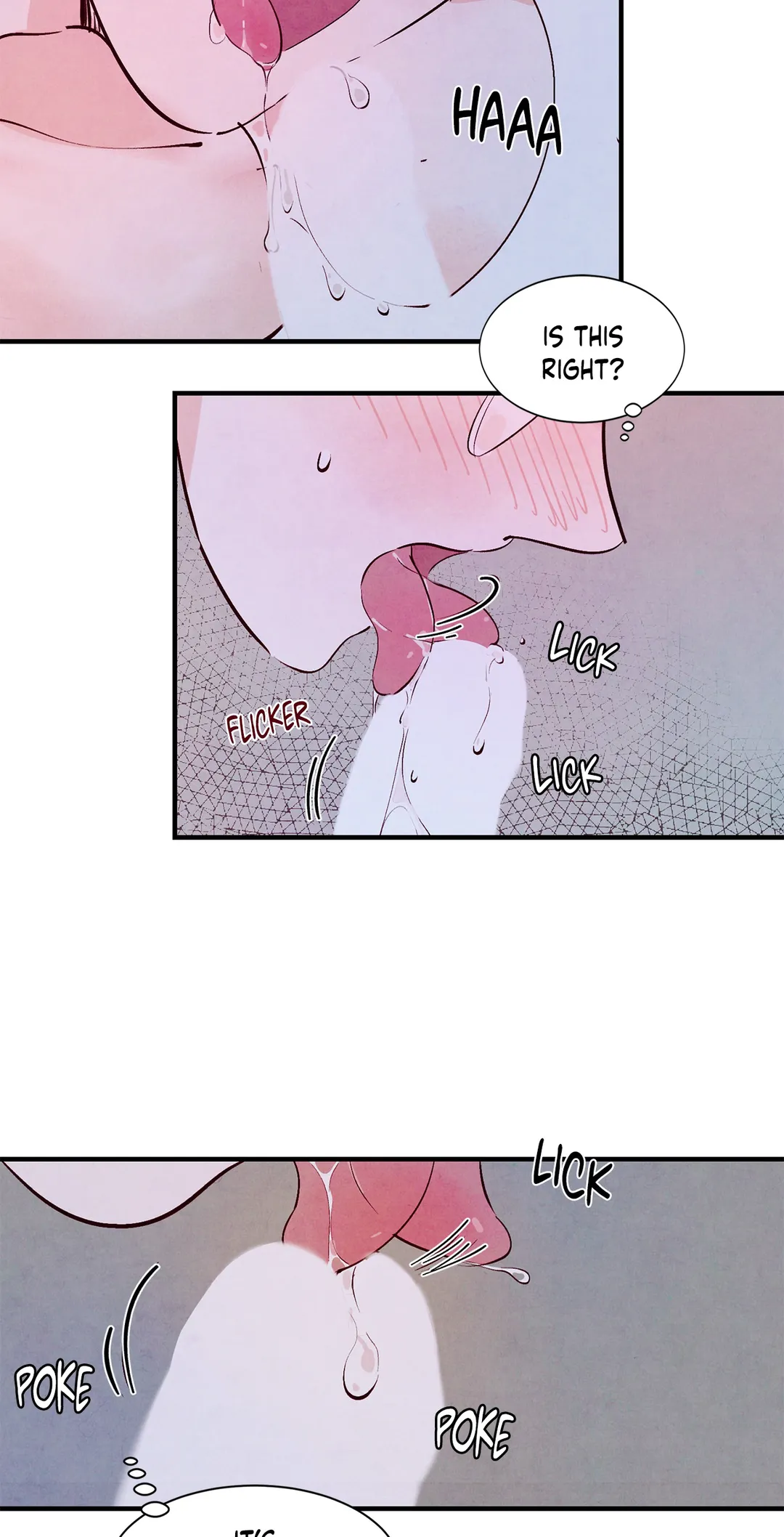 Punch Drunk Love - Chapter 11 manhwa