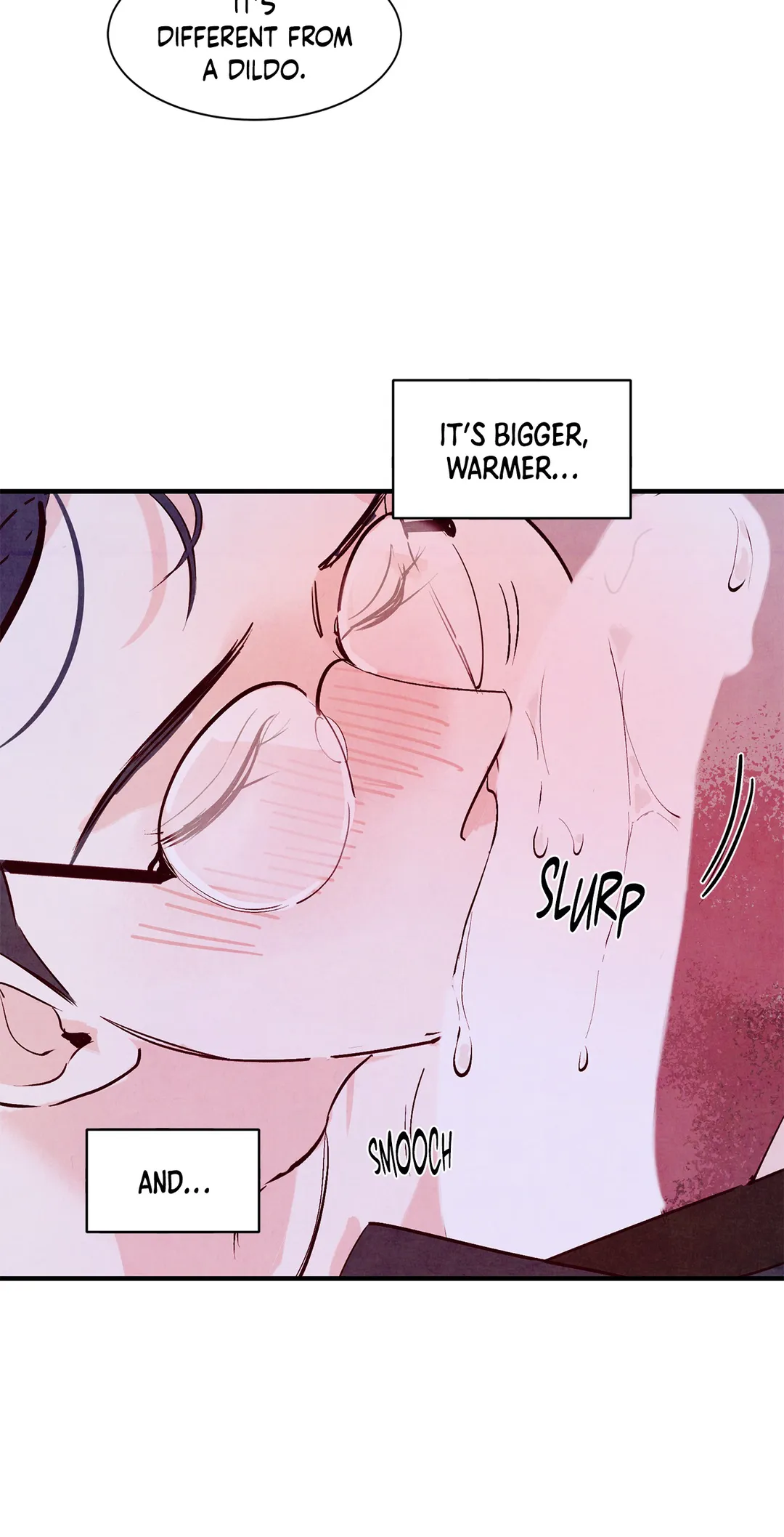 Punch Drunk Love - Chapter 11 manhwa