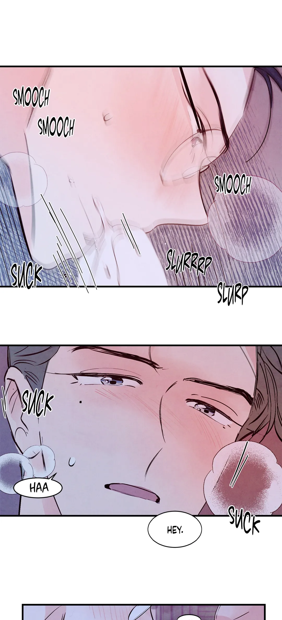 Punch Drunk Love - Chapter 11 manhwa