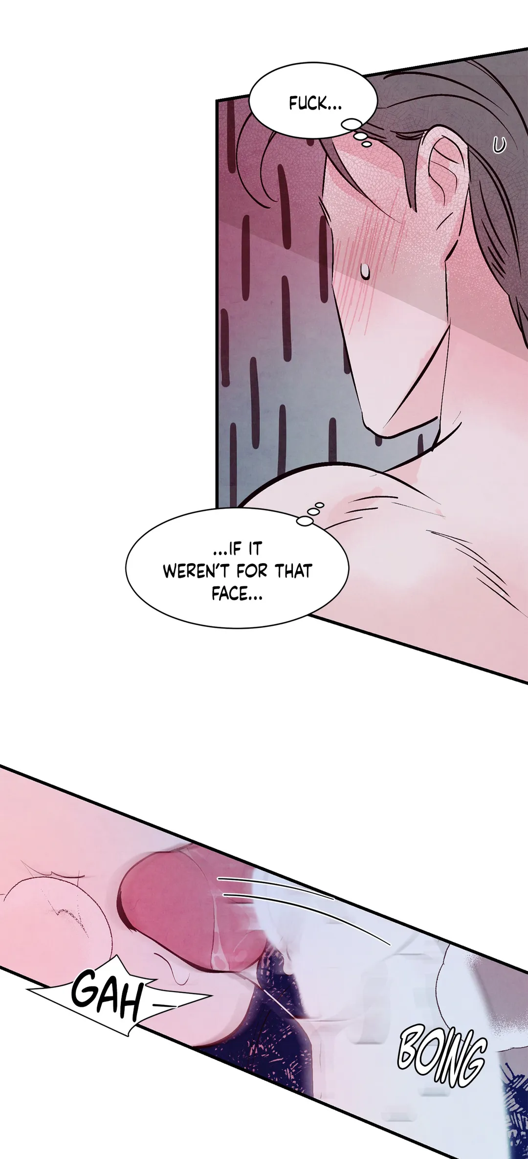 Punch Drunk Love - Chapter 11 manhwa