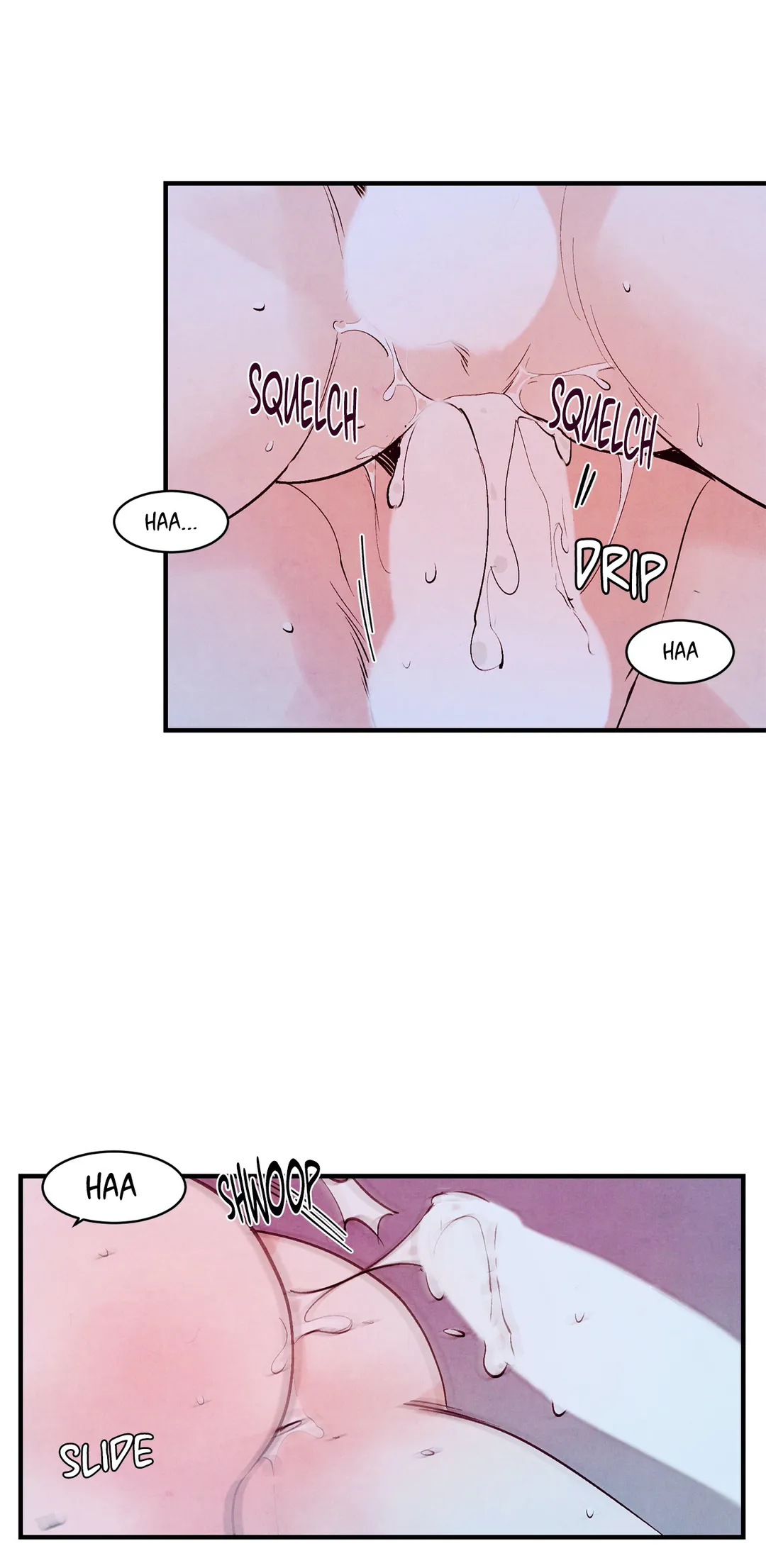 Punch Drunk Love - Chapter 13 manhwa