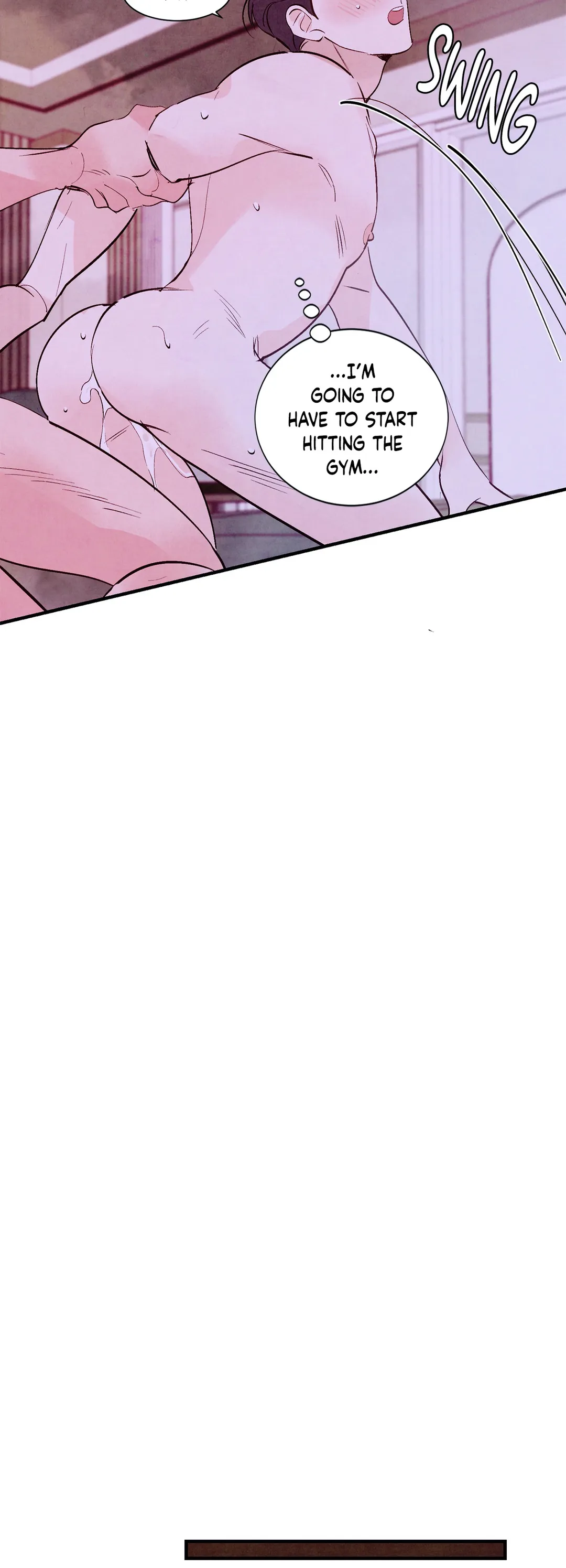 Punch Drunk Love - Chapter 13 manhwa