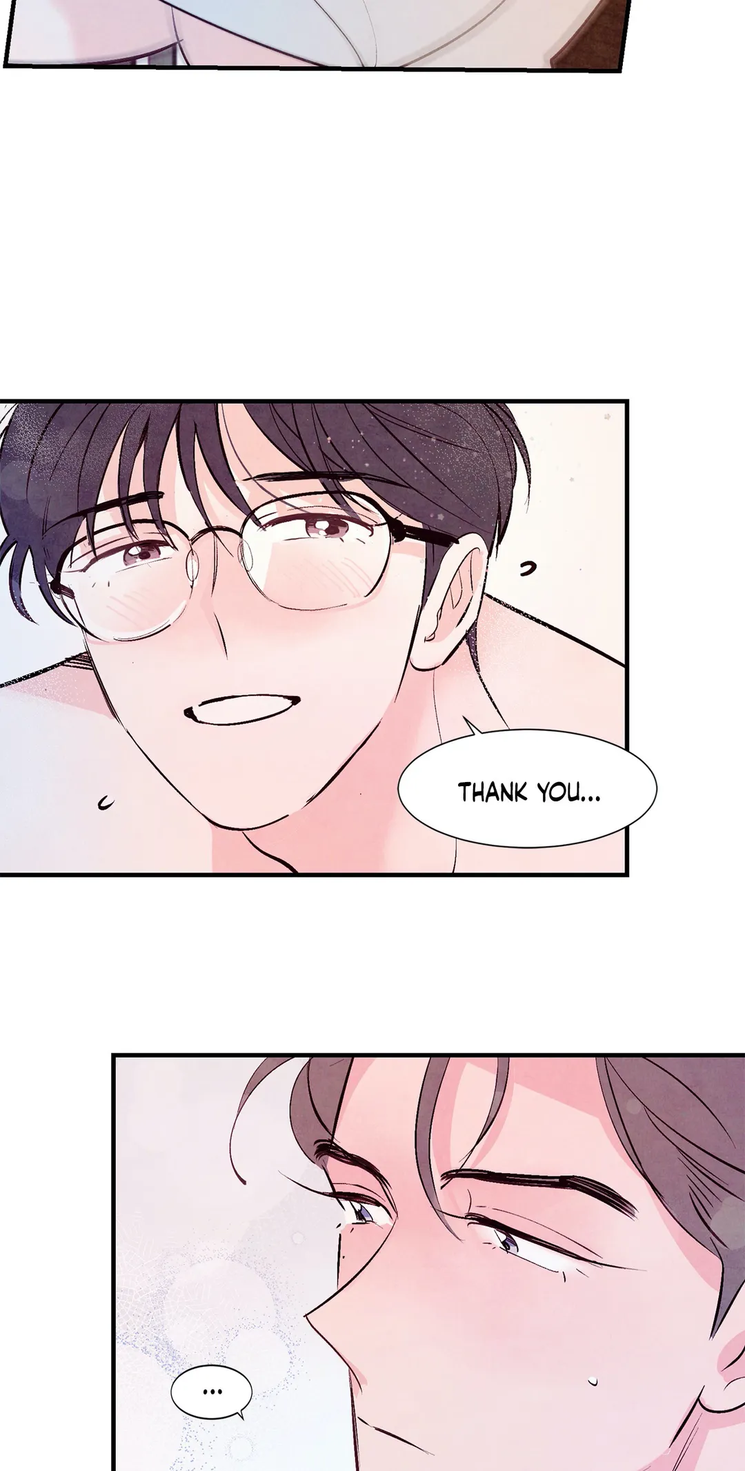 Punch Drunk Love - Chapter 13 manhwa