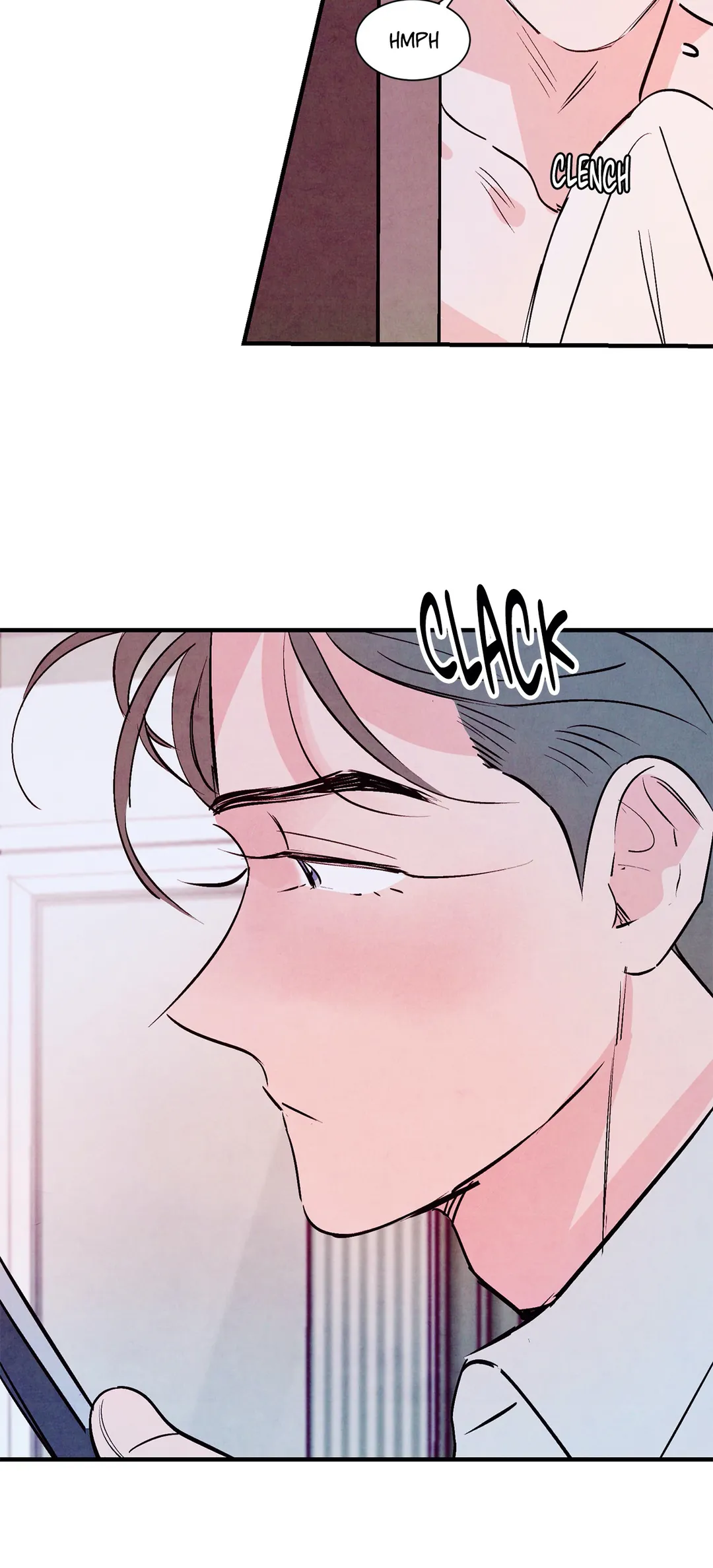 Punch Drunk Love - Chapter 13 manhwa