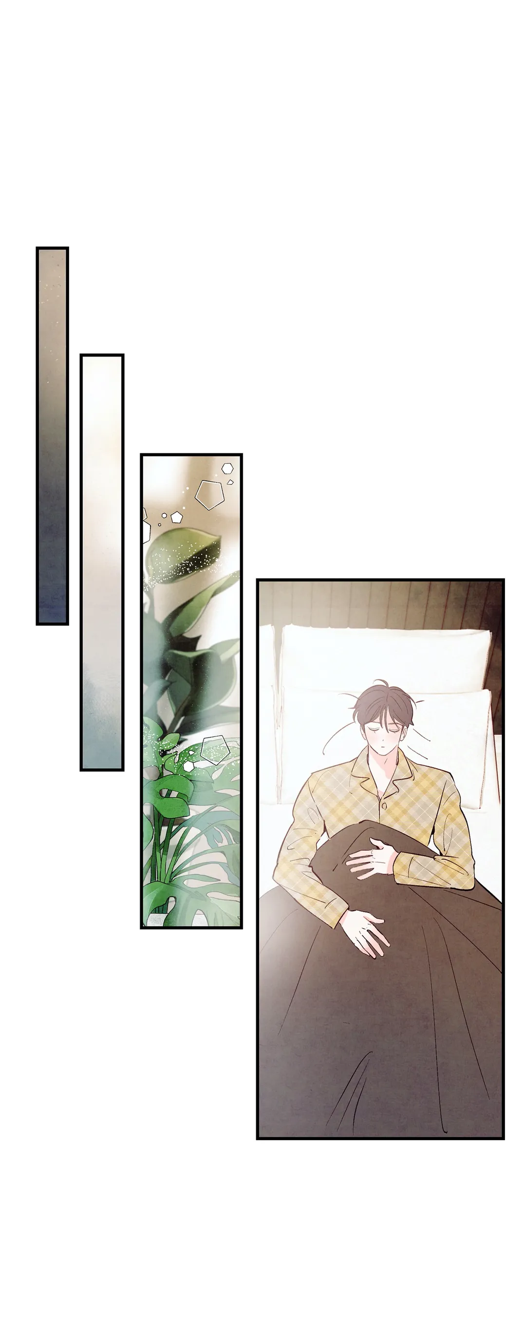 Punch Drunk Love - Chapter 14 manhwa