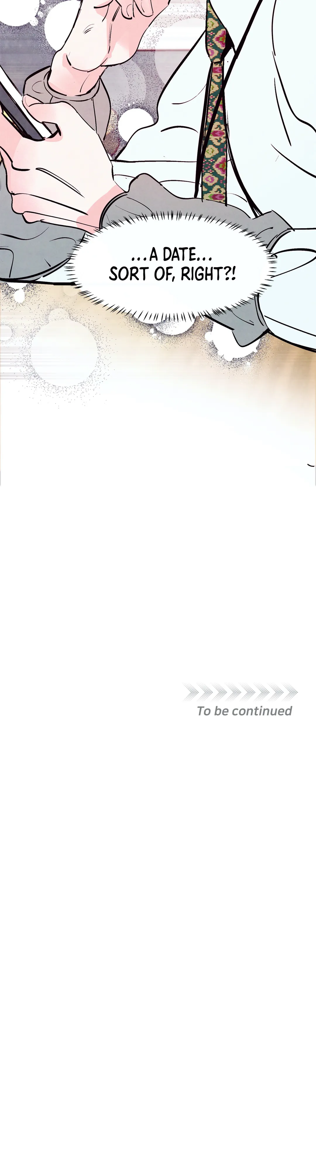 Punch Drunk Love - Chapter 14 manhwa