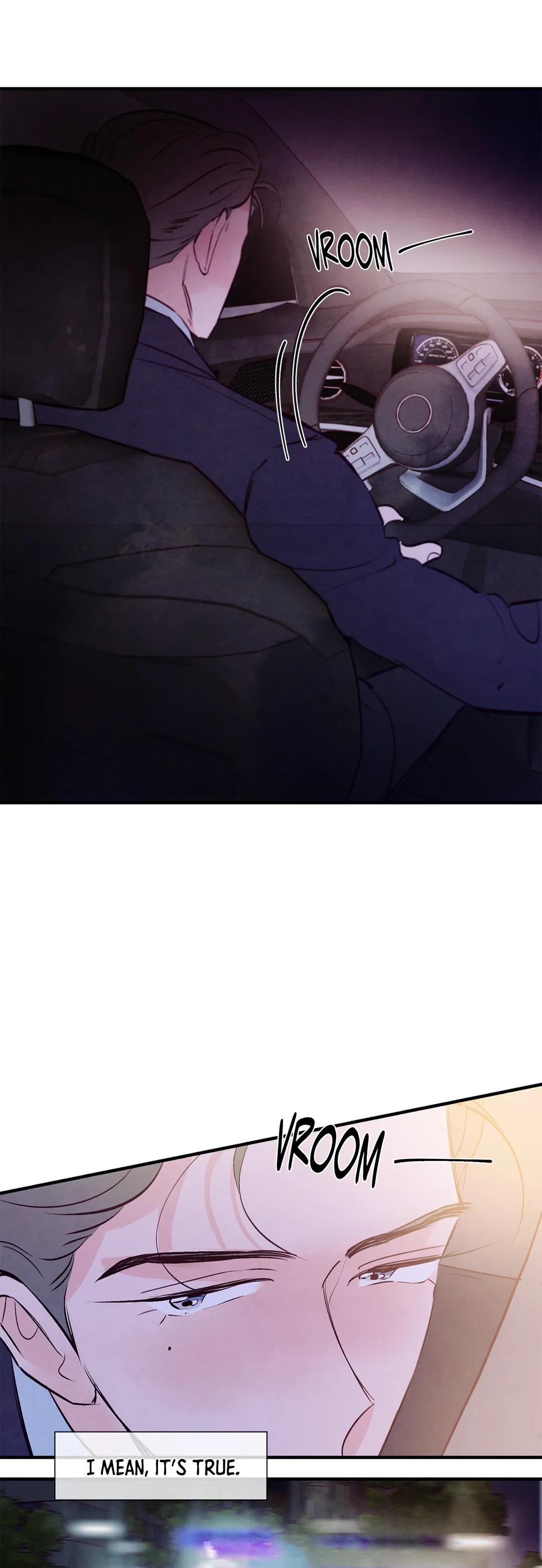 Punch Drunk Love - Chapter 15 manhwa