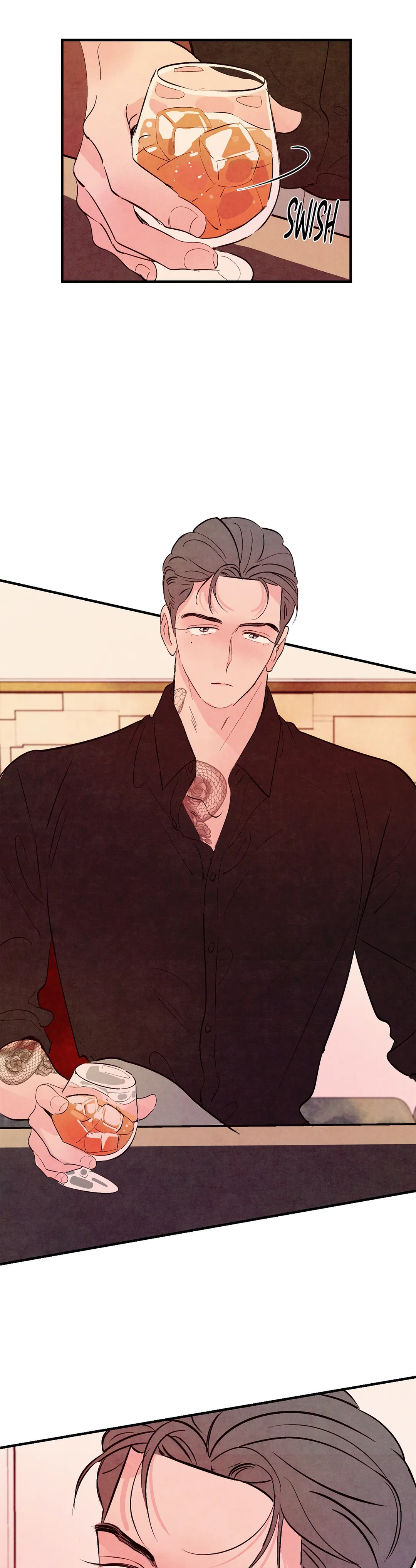 Punch Drunk Love - Chapter 16 manhwa