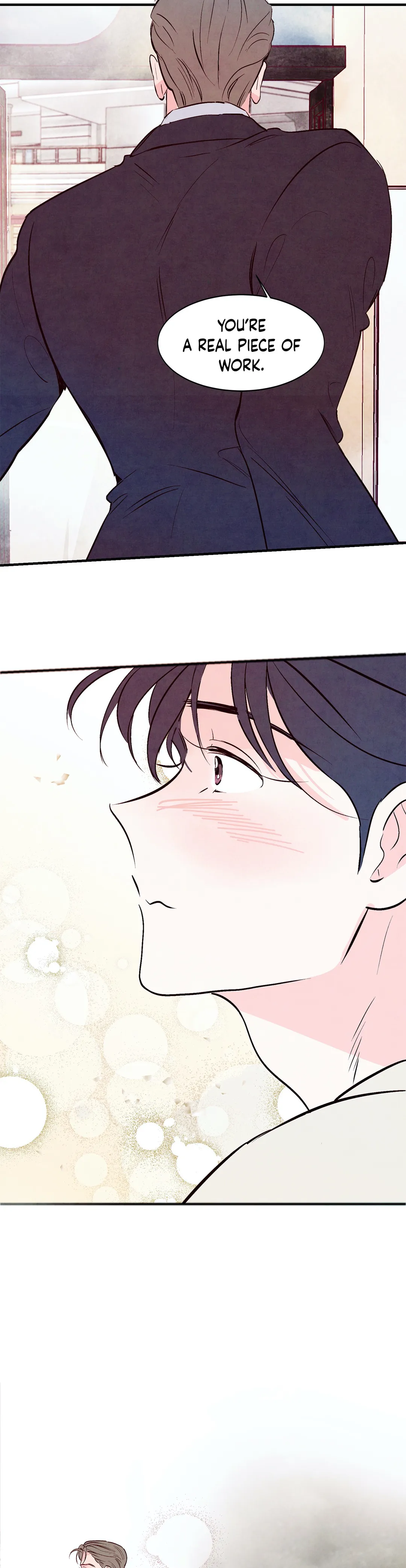 Punch Drunk Love - Chapter 16 manhwa