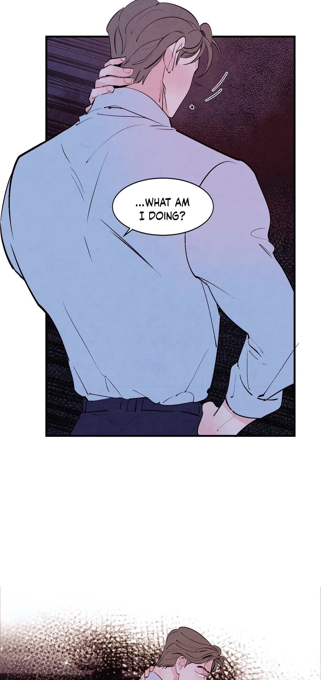 Punch Drunk Love - Chapter 18 manhwa