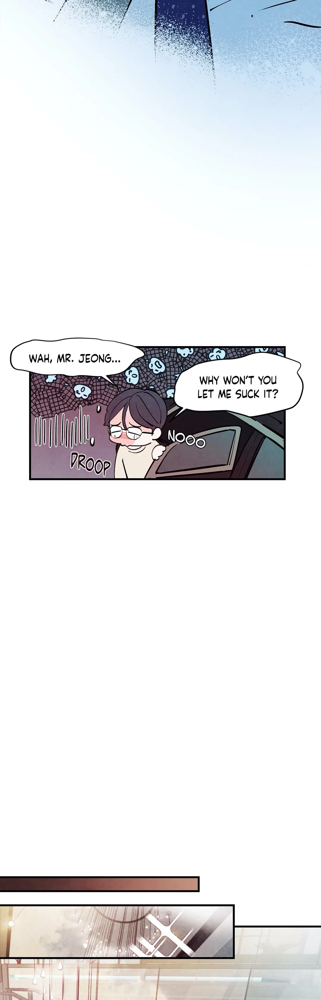 Punch Drunk Love - Chapter 18 manhwa