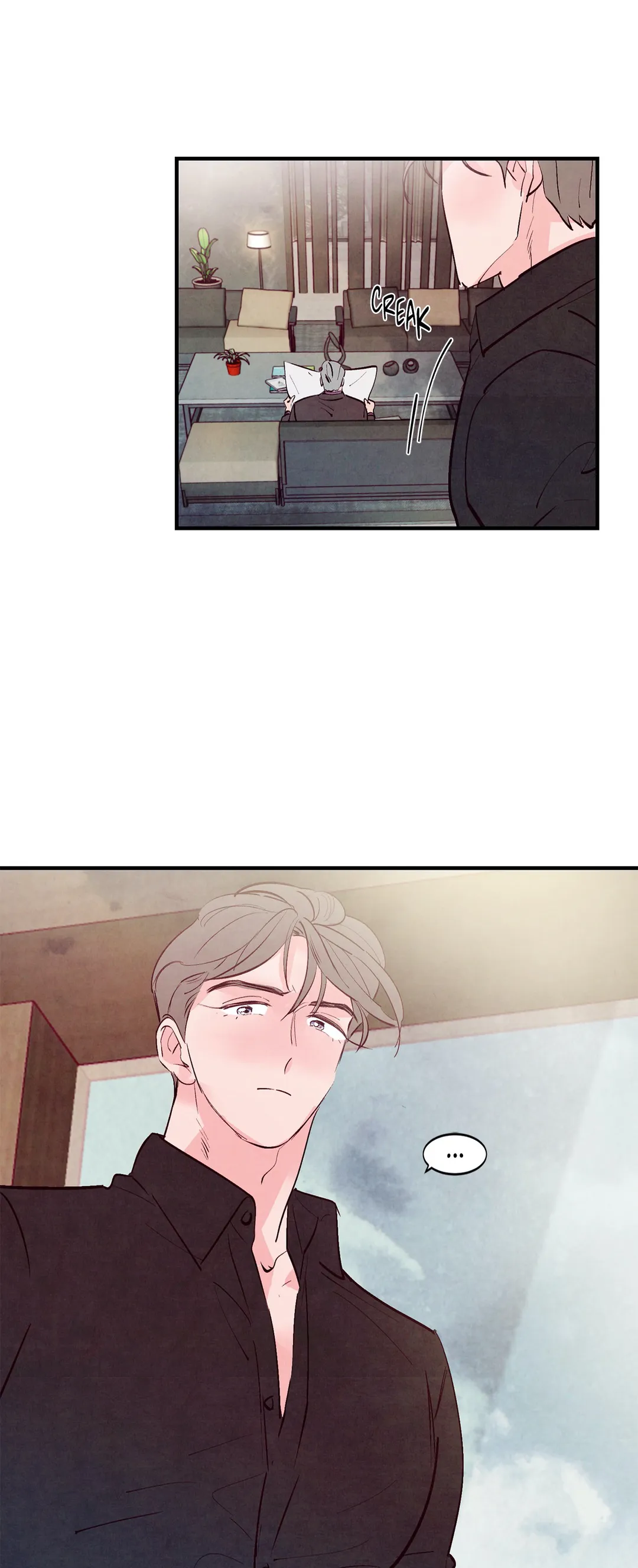 Punch Drunk Love - Chapter 18 manhwa