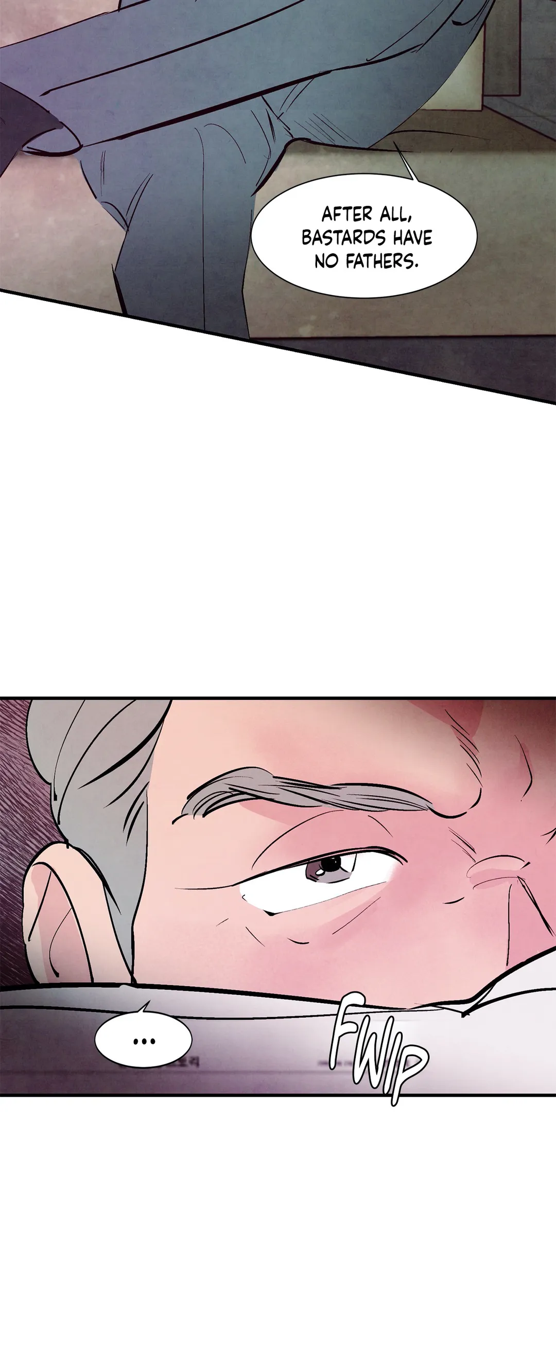 Punch Drunk Love - Chapter 18 manhwa