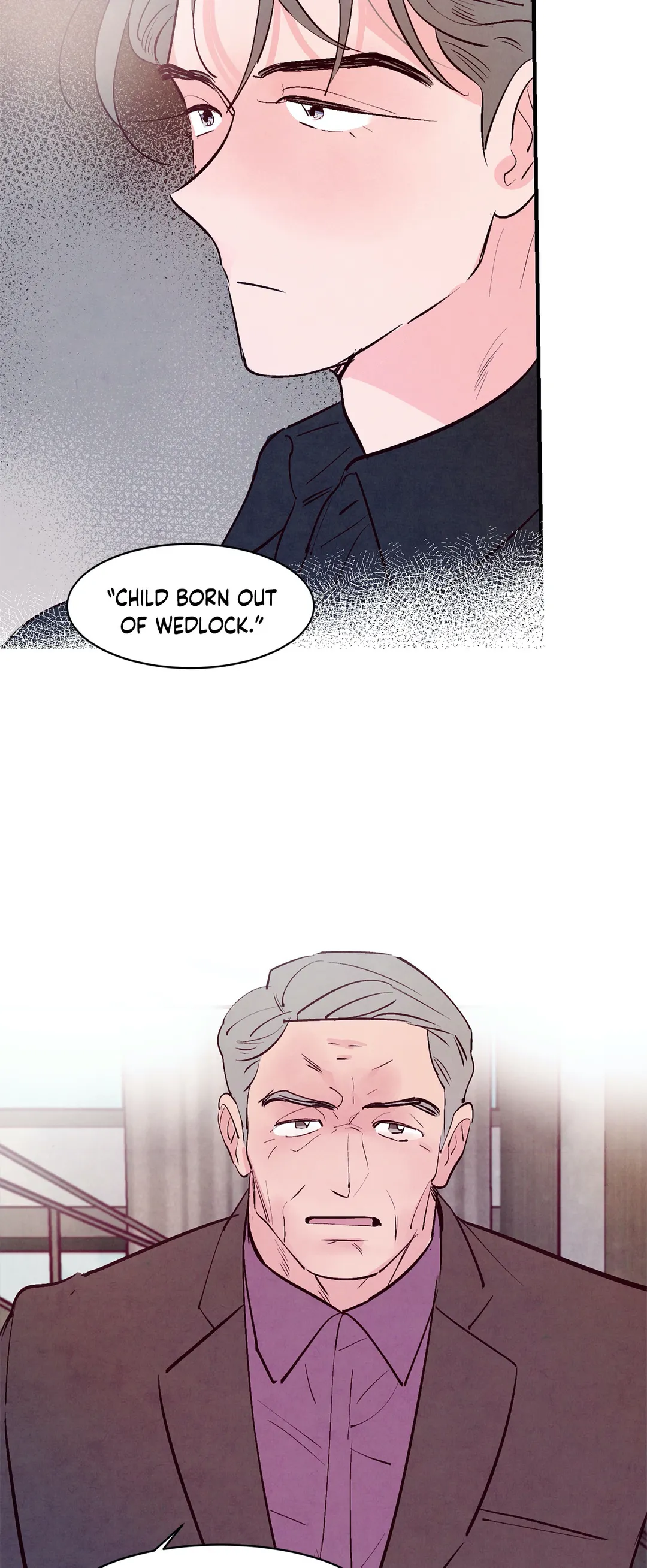 Punch Drunk Love - Chapter 18 manhwa