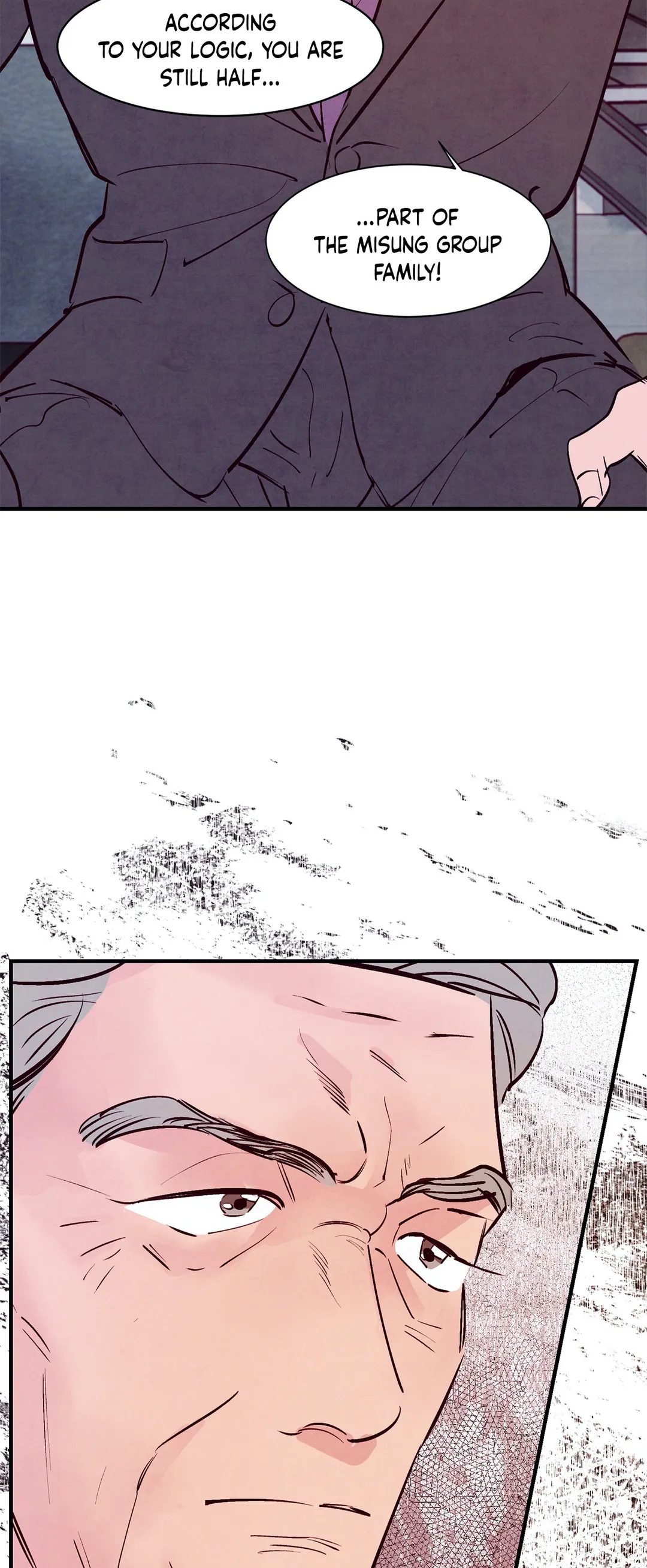 Punch Drunk Love - Chapter 18 manhwa
