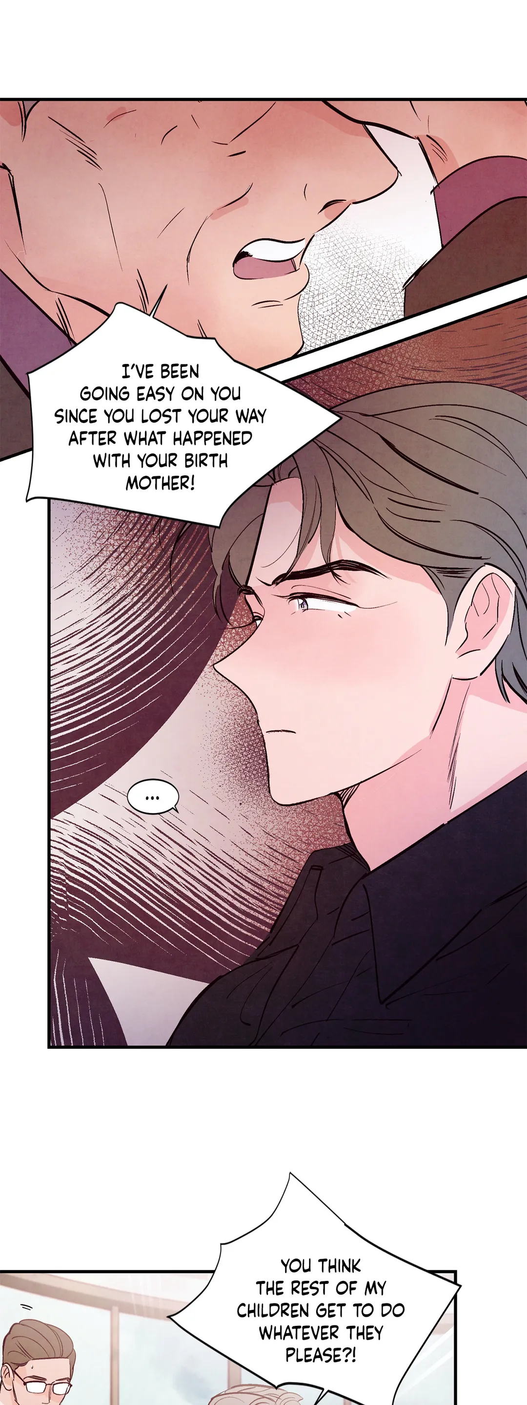 Punch Drunk Love - Chapter 19 manhwa