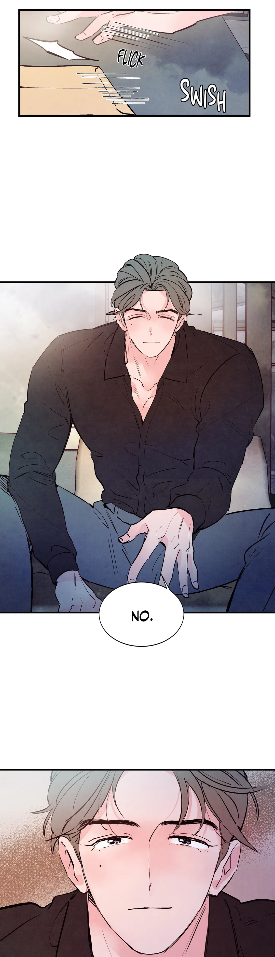 Punch Drunk Love - Chapter 19 manhwa