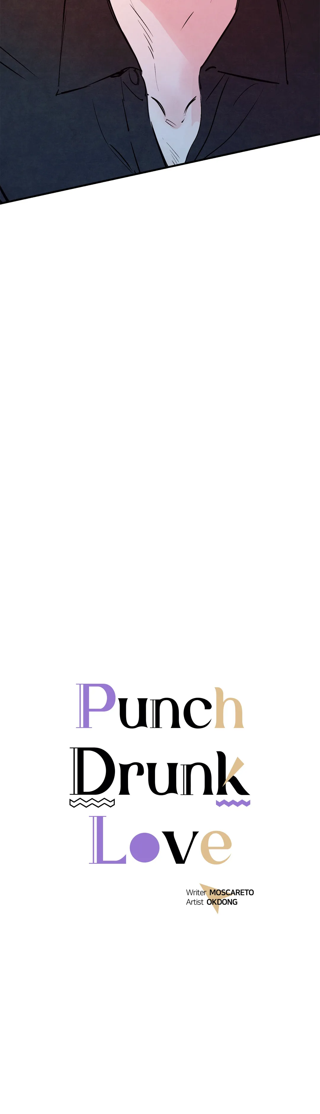 Punch Drunk Love - Chapter 19 manhwa