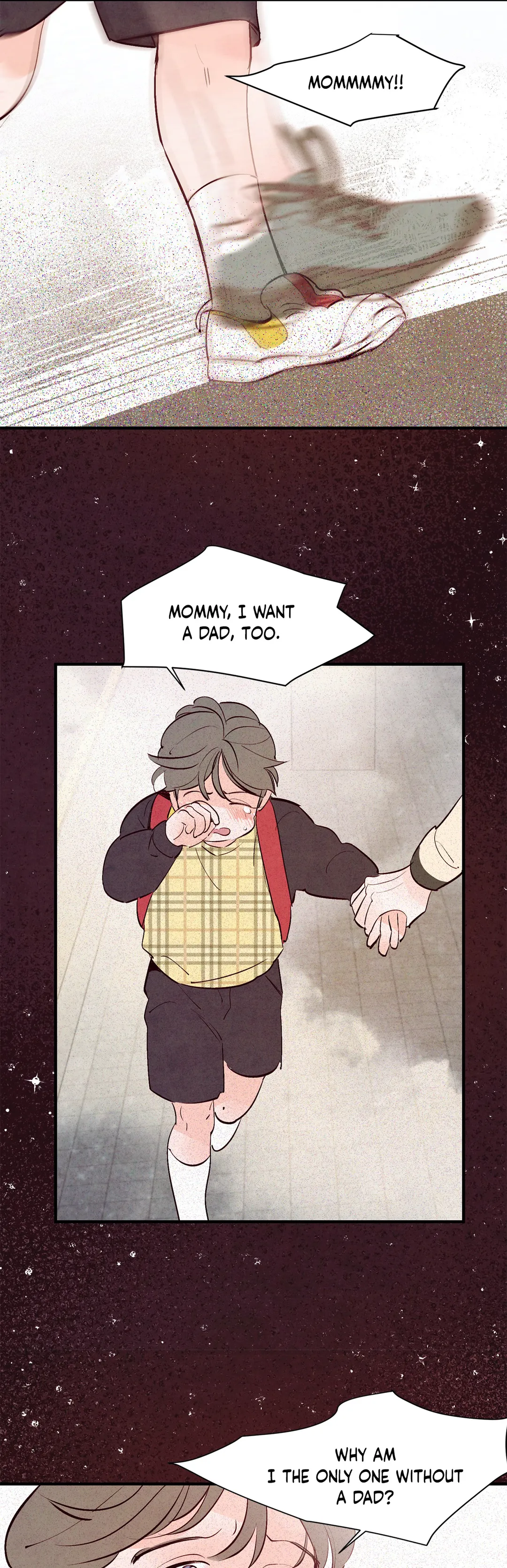 Punch Drunk Love - Chapter 19 manhwa