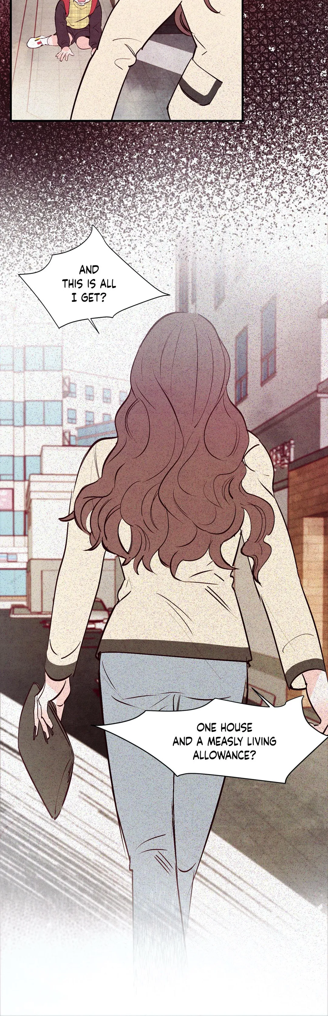Punch Drunk Love - Chapter 19 manhwa