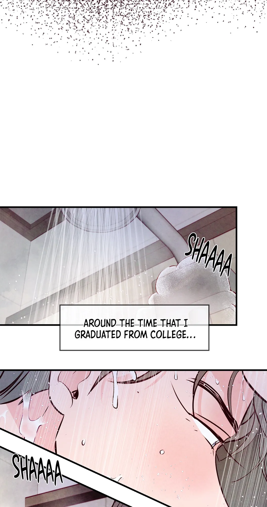Punch Drunk Love - Chapter 19 manhwa