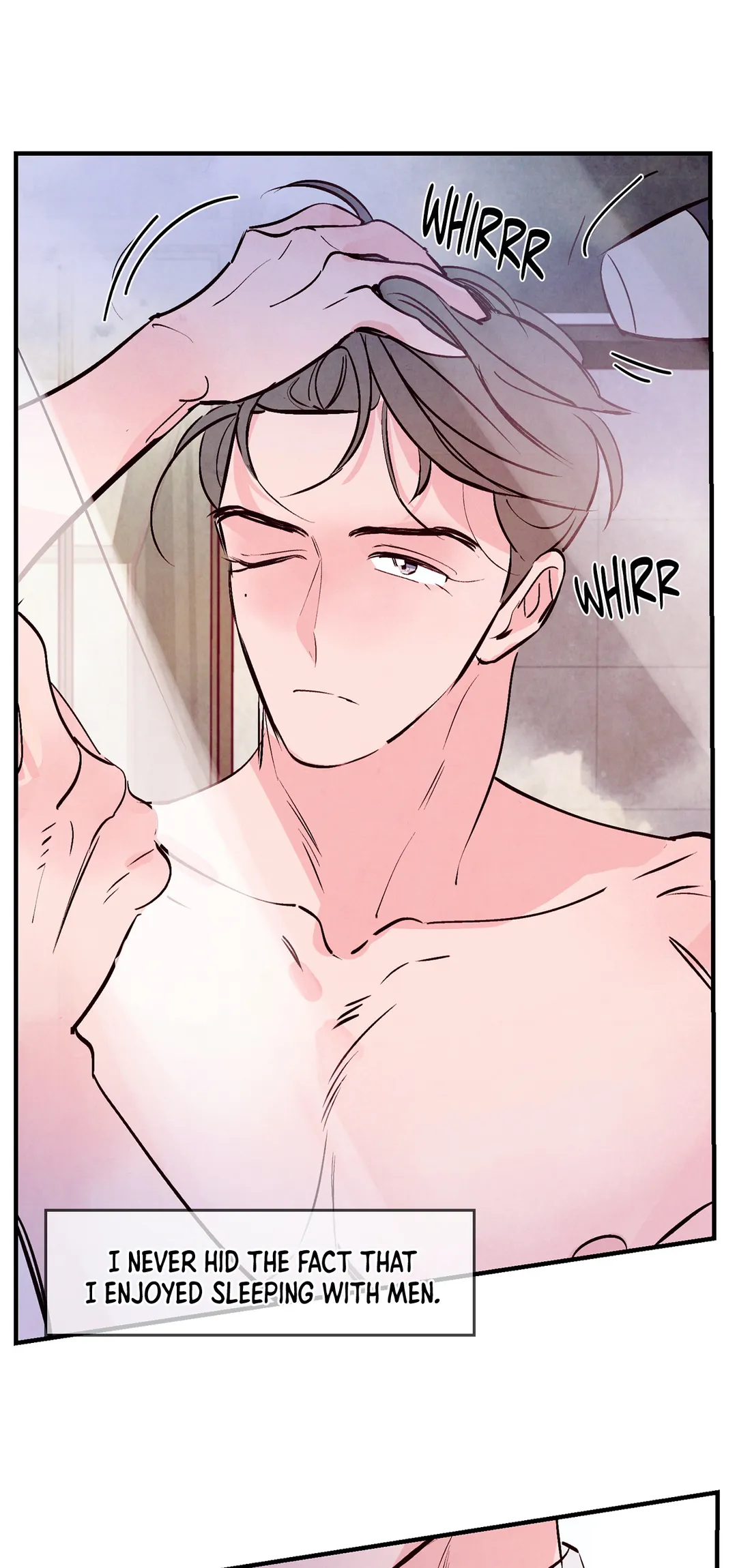 Punch Drunk Love - Chapter 19 manhwa