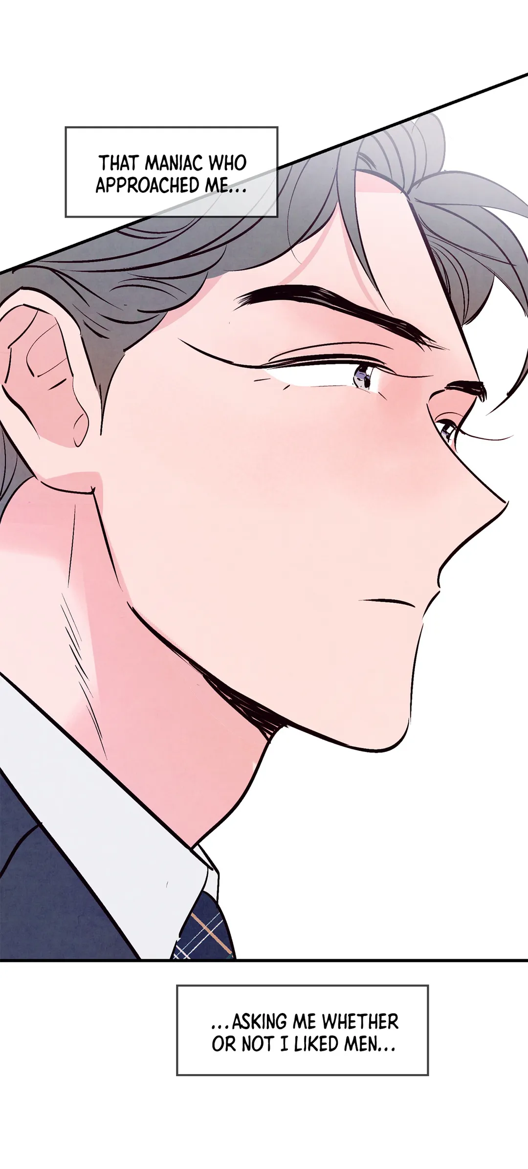 Punch Drunk Love - Chapter 19 manhwa