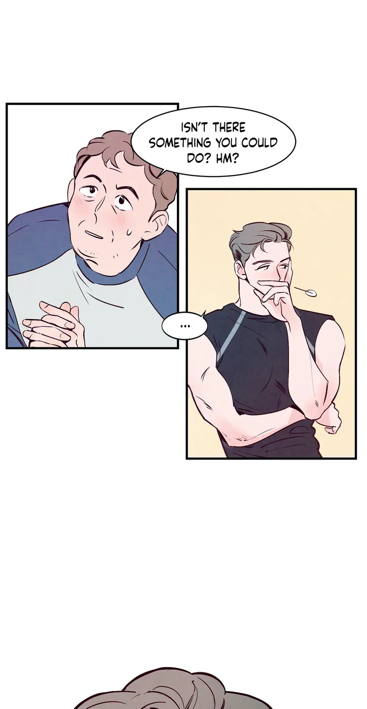 Punch Drunk Love - Chapter 2 manhwa