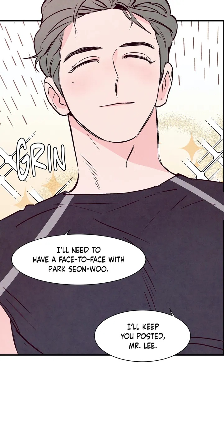 Punch Drunk Love - Chapter 2 manhwa
