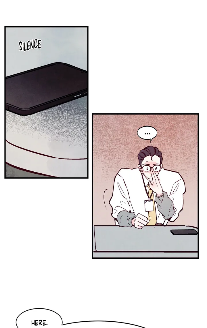 Punch Drunk Love - Chapter 2 manhwa