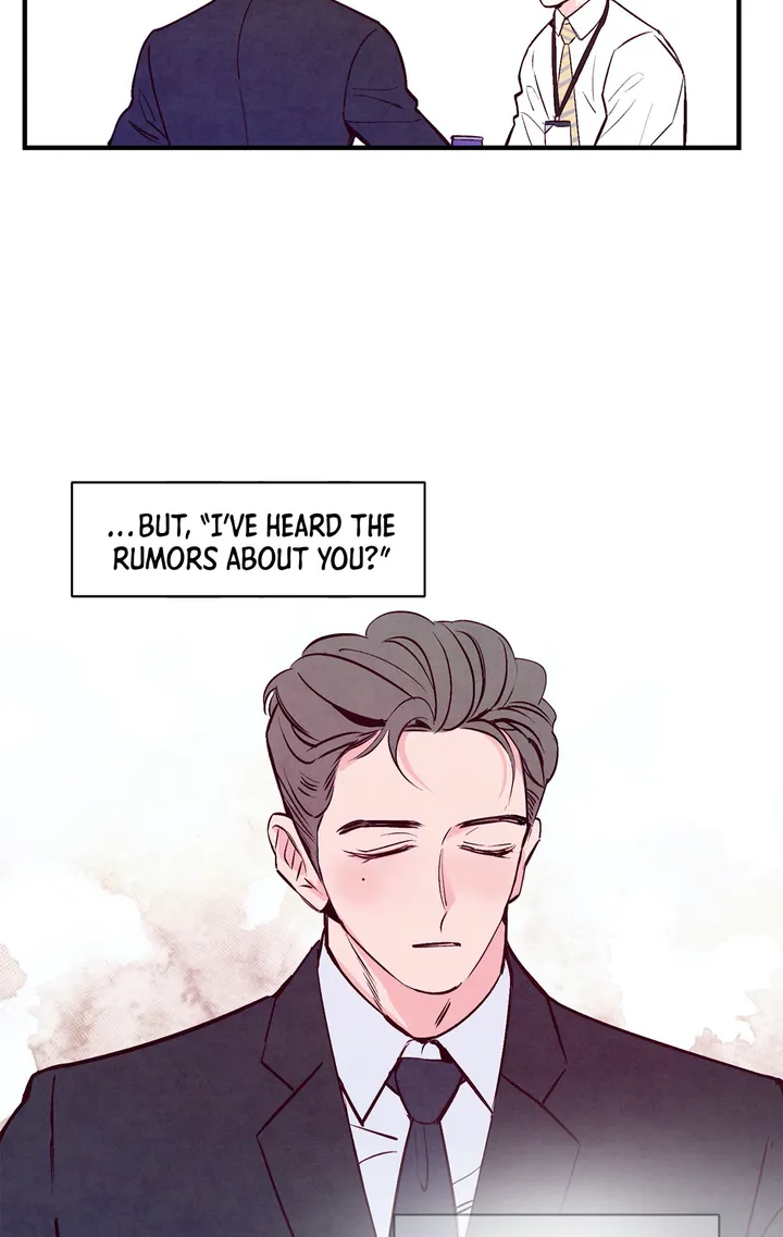 Punch Drunk Love - Chapter 2 manhwa