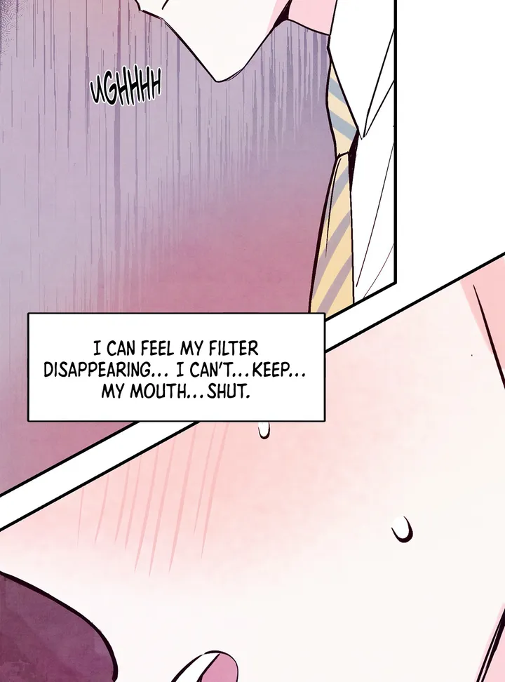 Punch Drunk Love - Chapter 2 manhwa