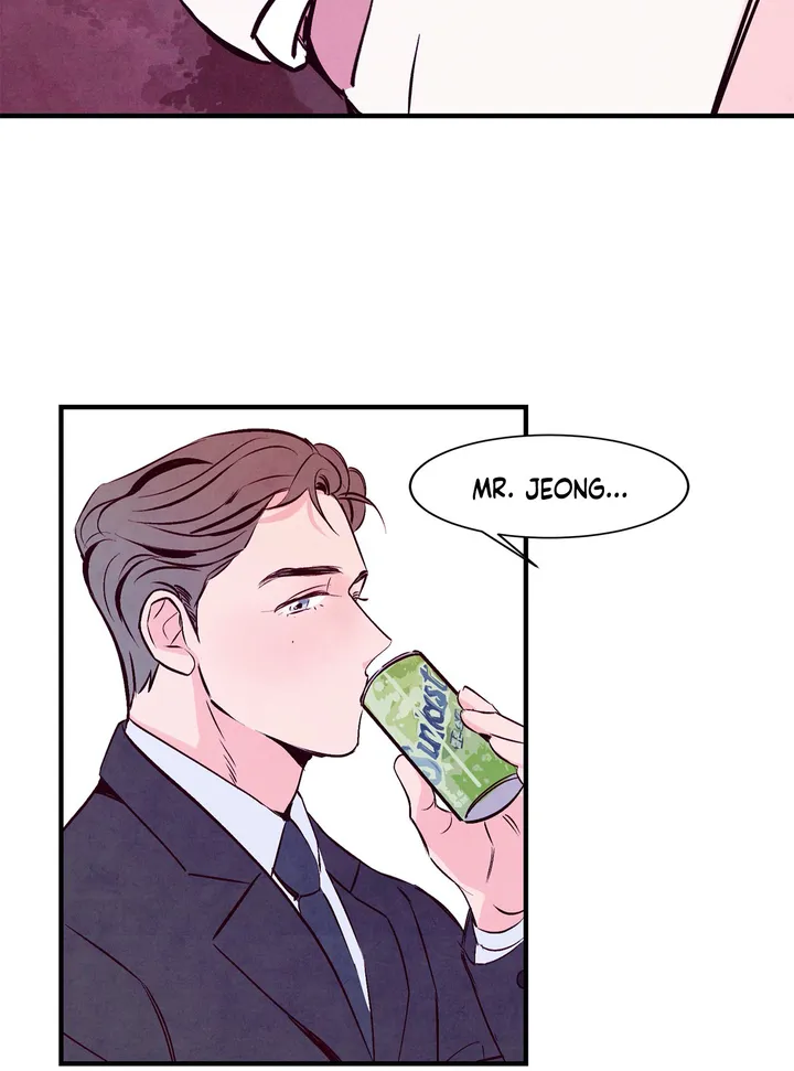 Punch Drunk Love - Chapter 2 manhwa