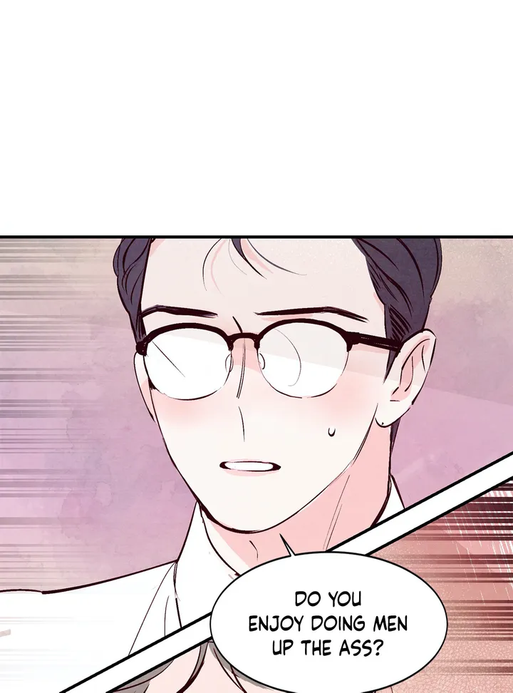 Punch Drunk Love - Chapter 2 manhwa