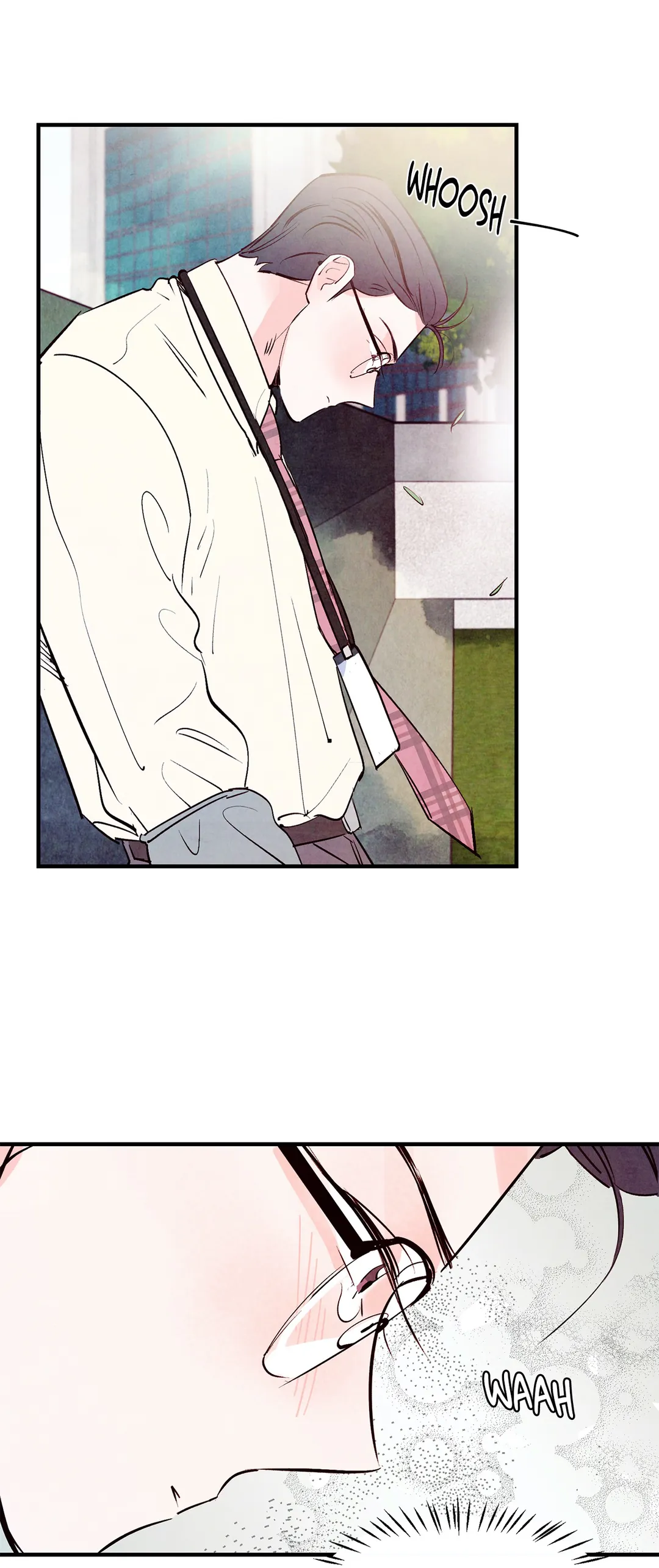 Punch Drunk Love - Chapter 20 manhwa
