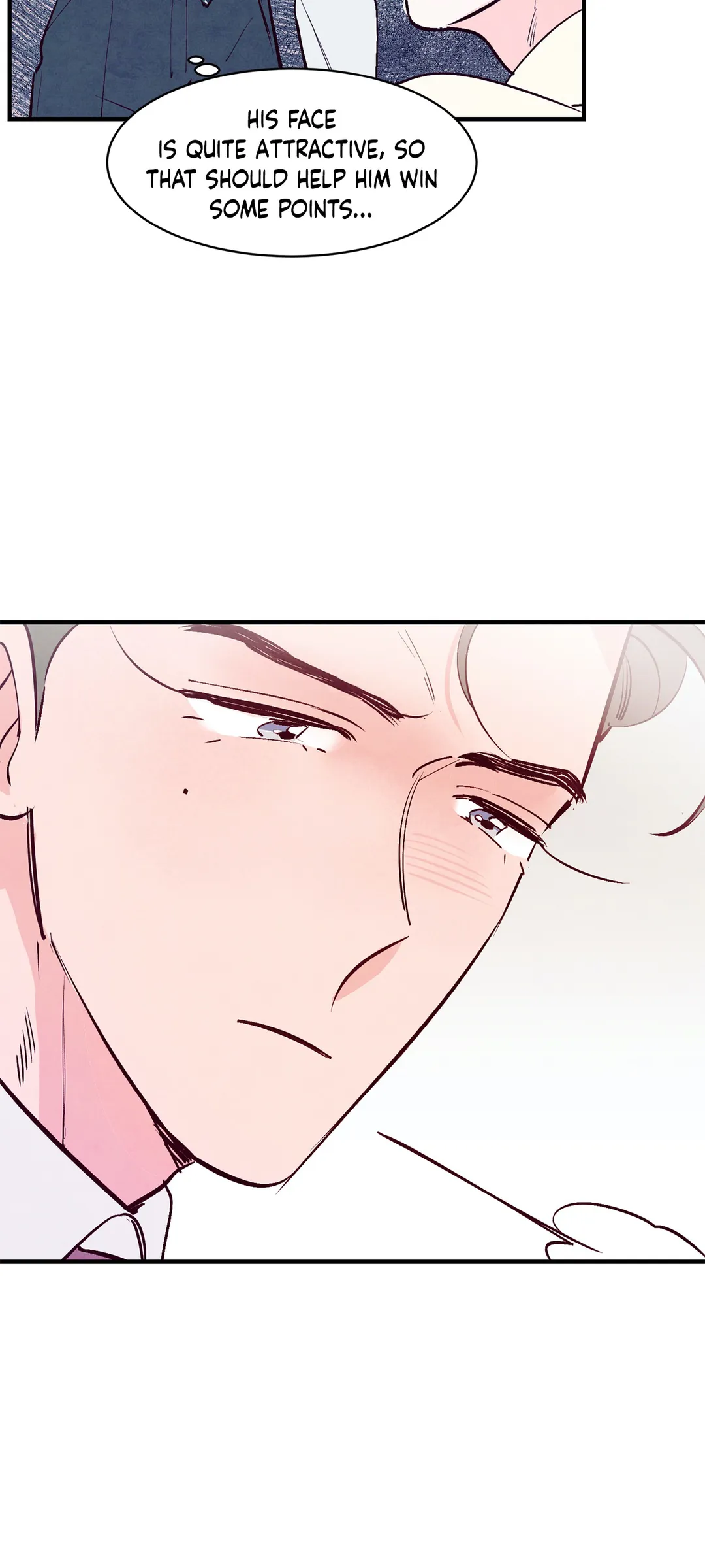 Punch Drunk Love - Chapter 20 manhwa