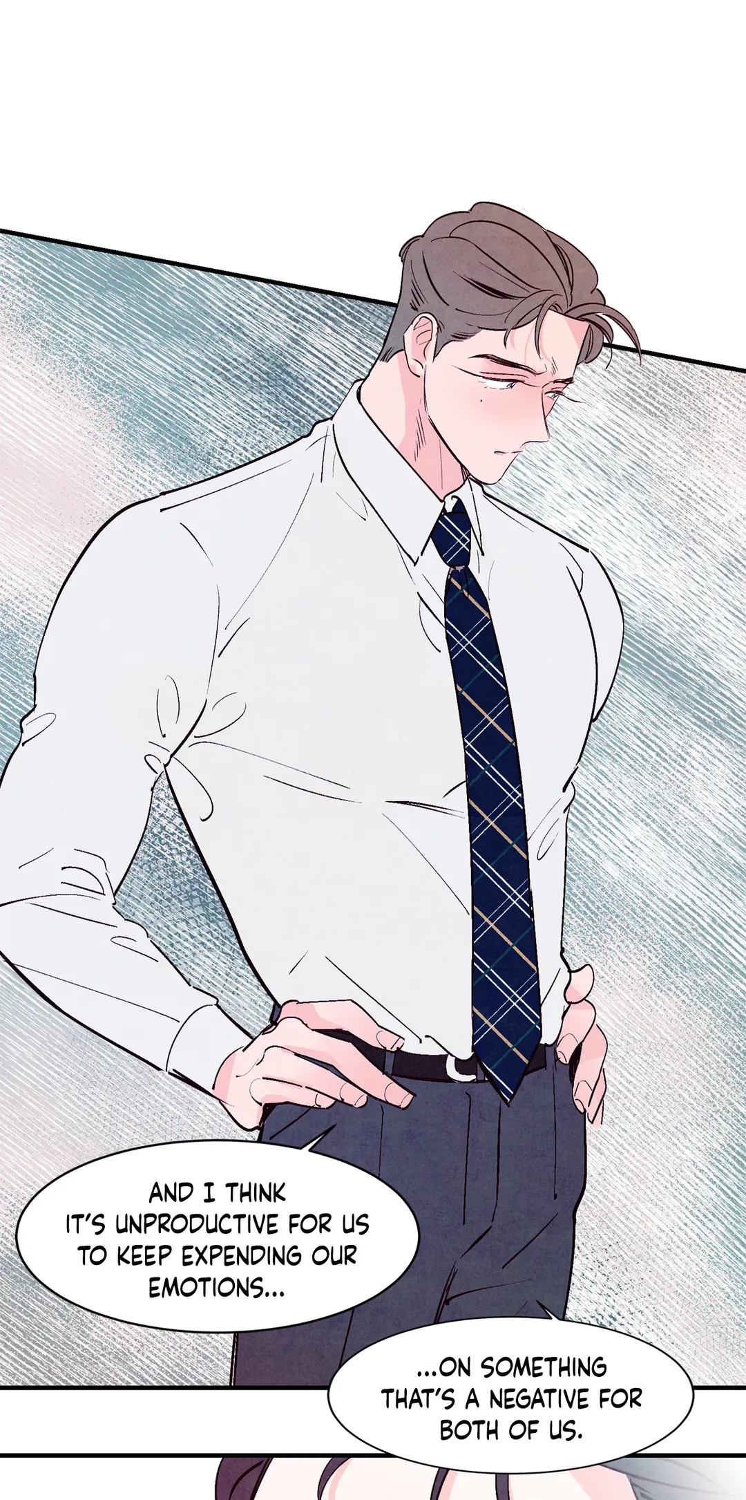 Punch Drunk Love - Chapter 20 manhwa
