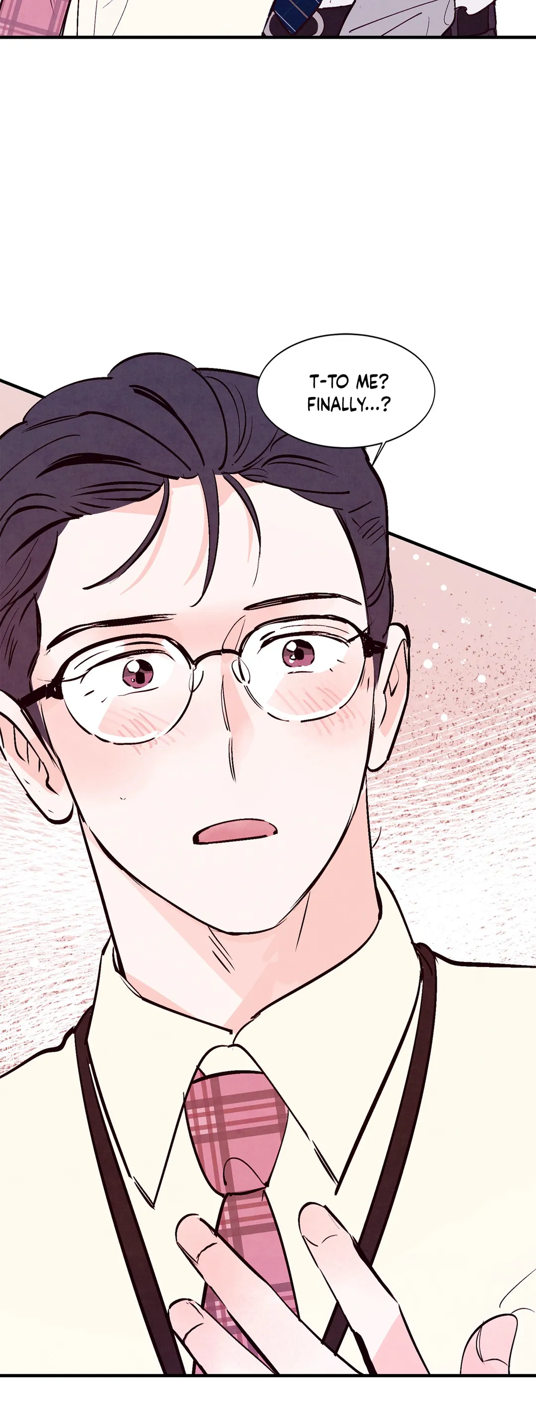 Punch Drunk Love - Chapter 20 manhwa