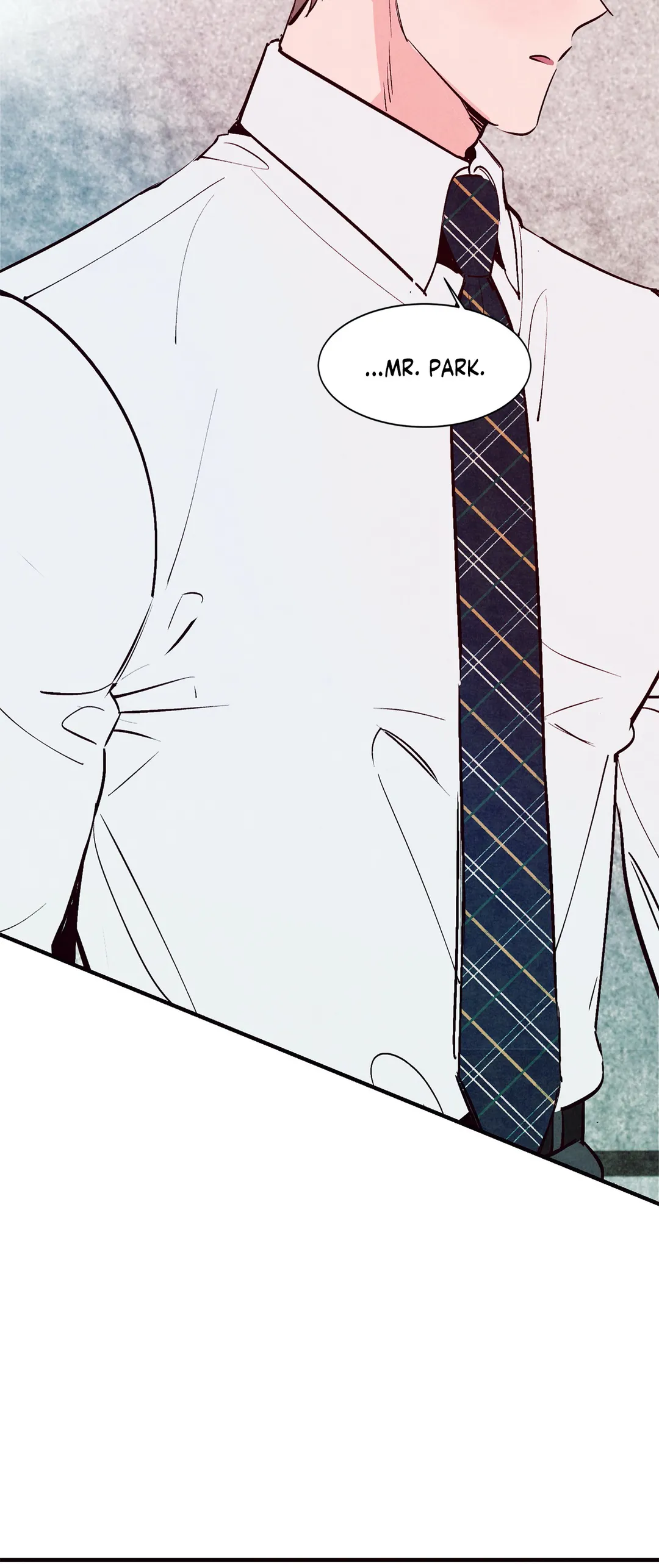 Punch Drunk Love - Chapter 21 manhwa