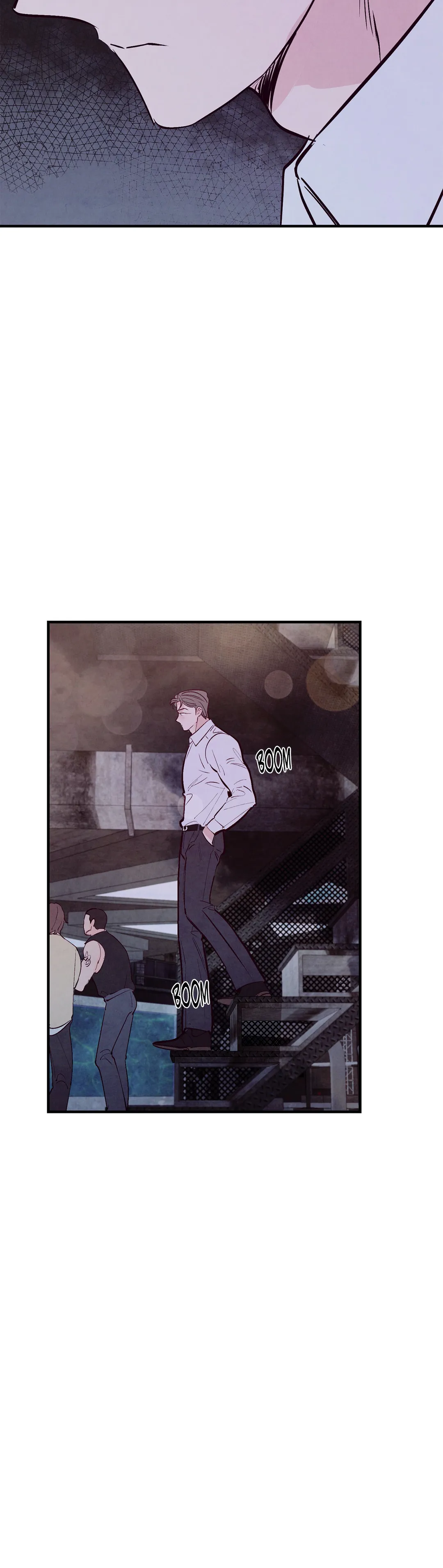 Punch Drunk Love - Chapter 22 manhwa
