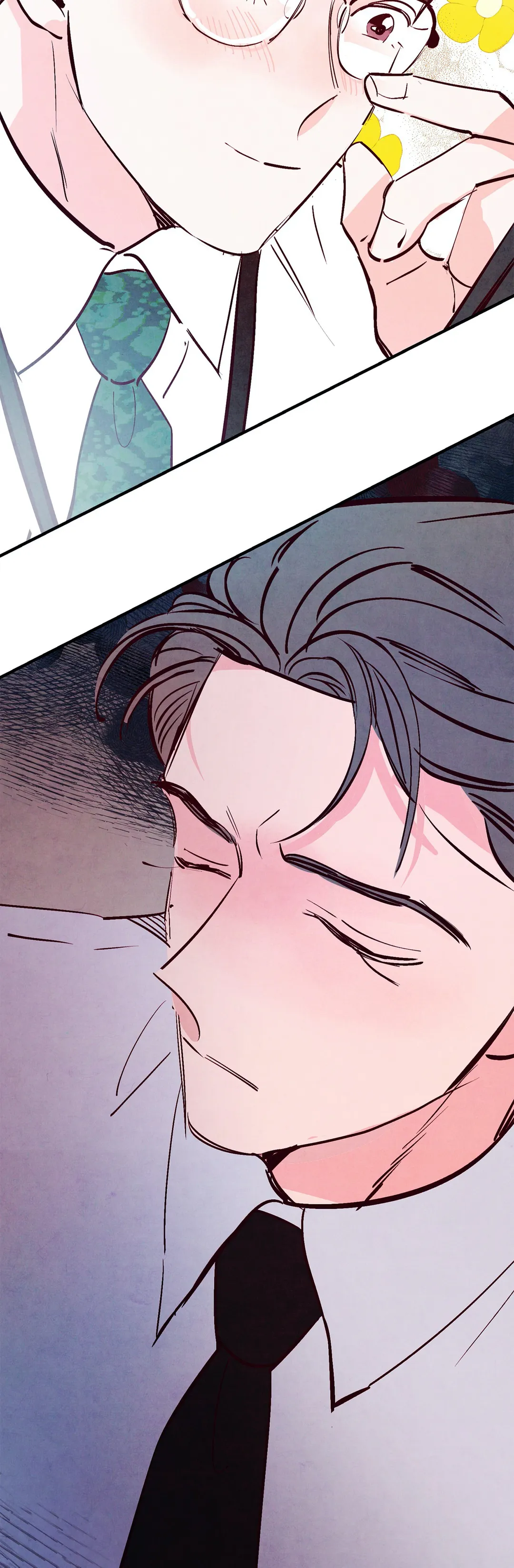 Punch Drunk Love - Chapter 22 manhwa