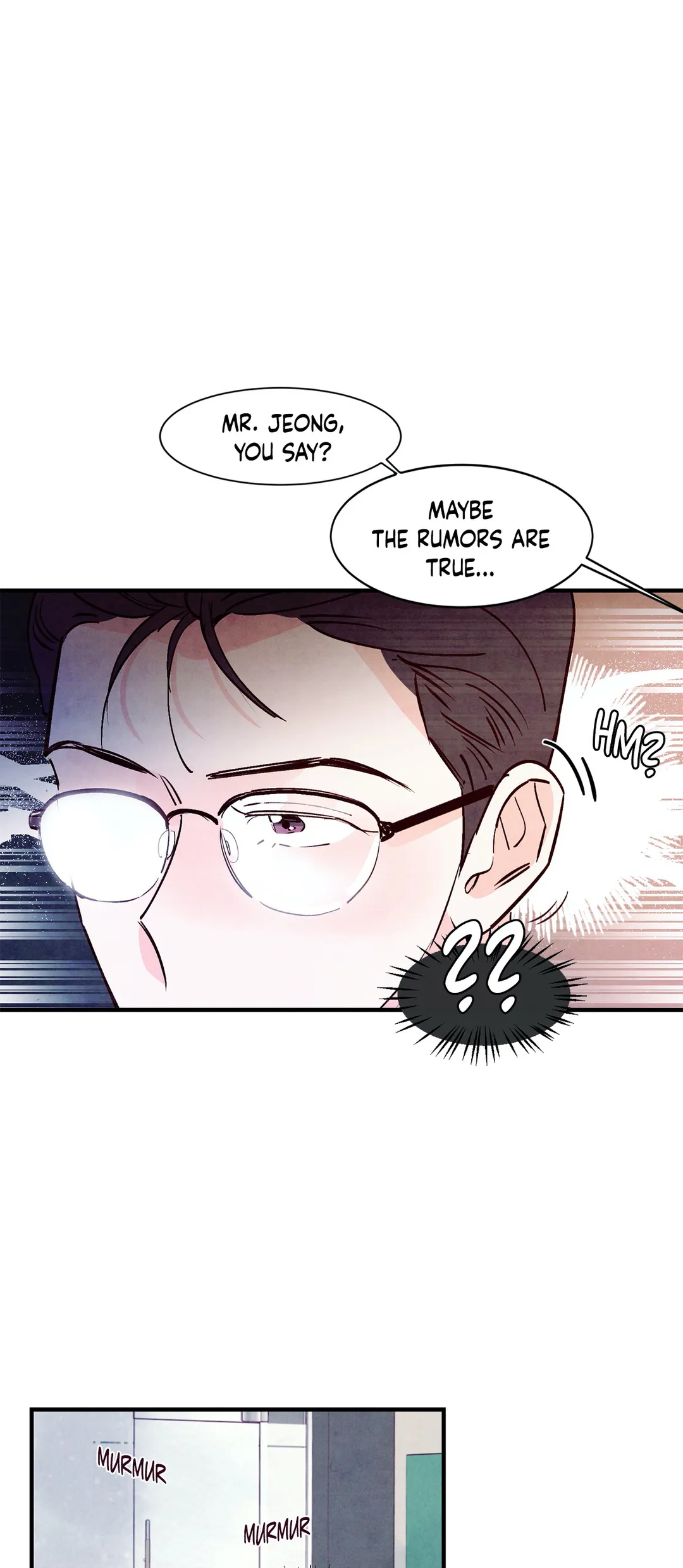 Punch Drunk Love - Chapter 23 manhwa