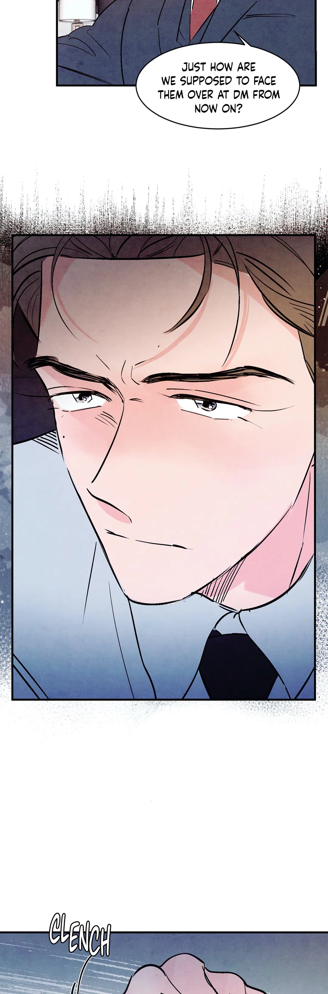 Punch Drunk Love - Chapter 23 manhwa