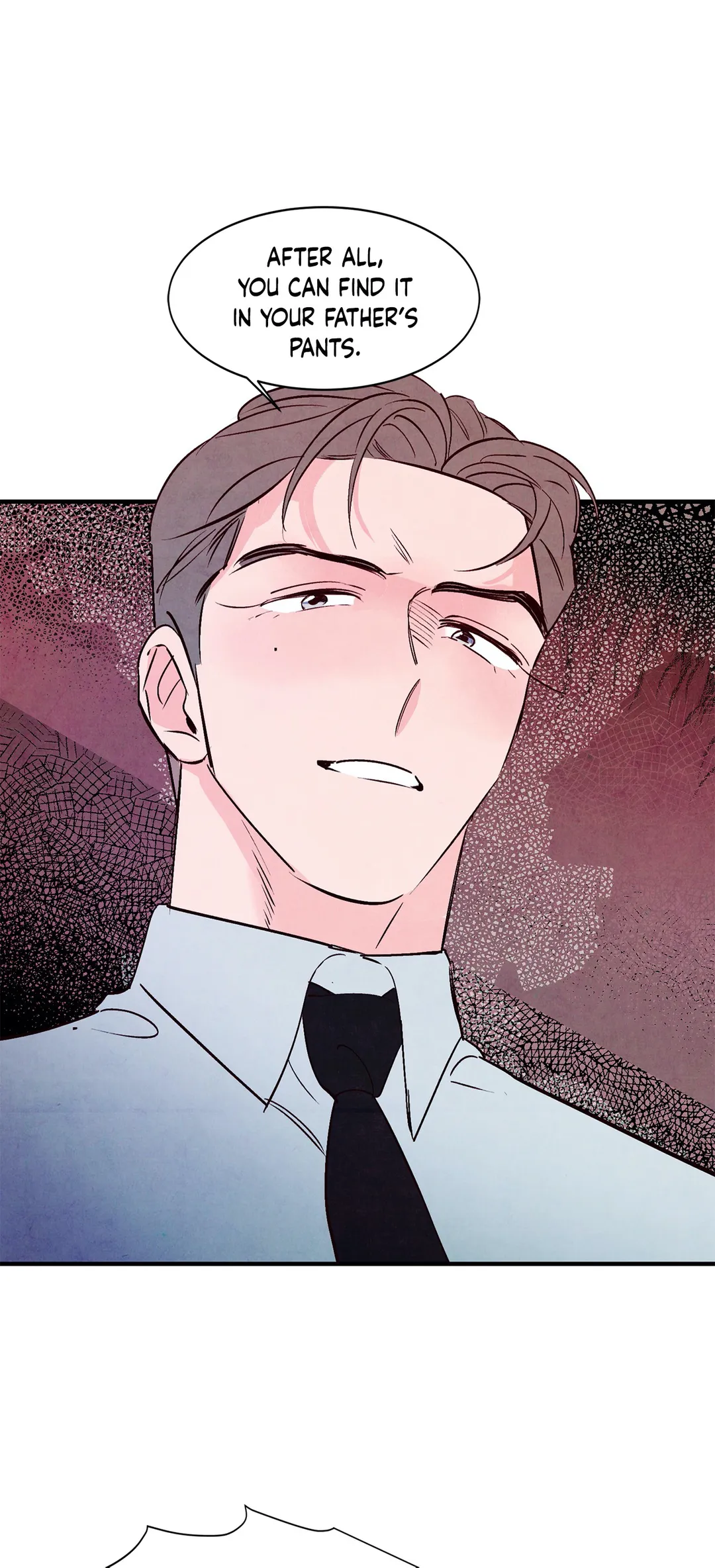 Punch Drunk Love - Chapter 23 manhwa